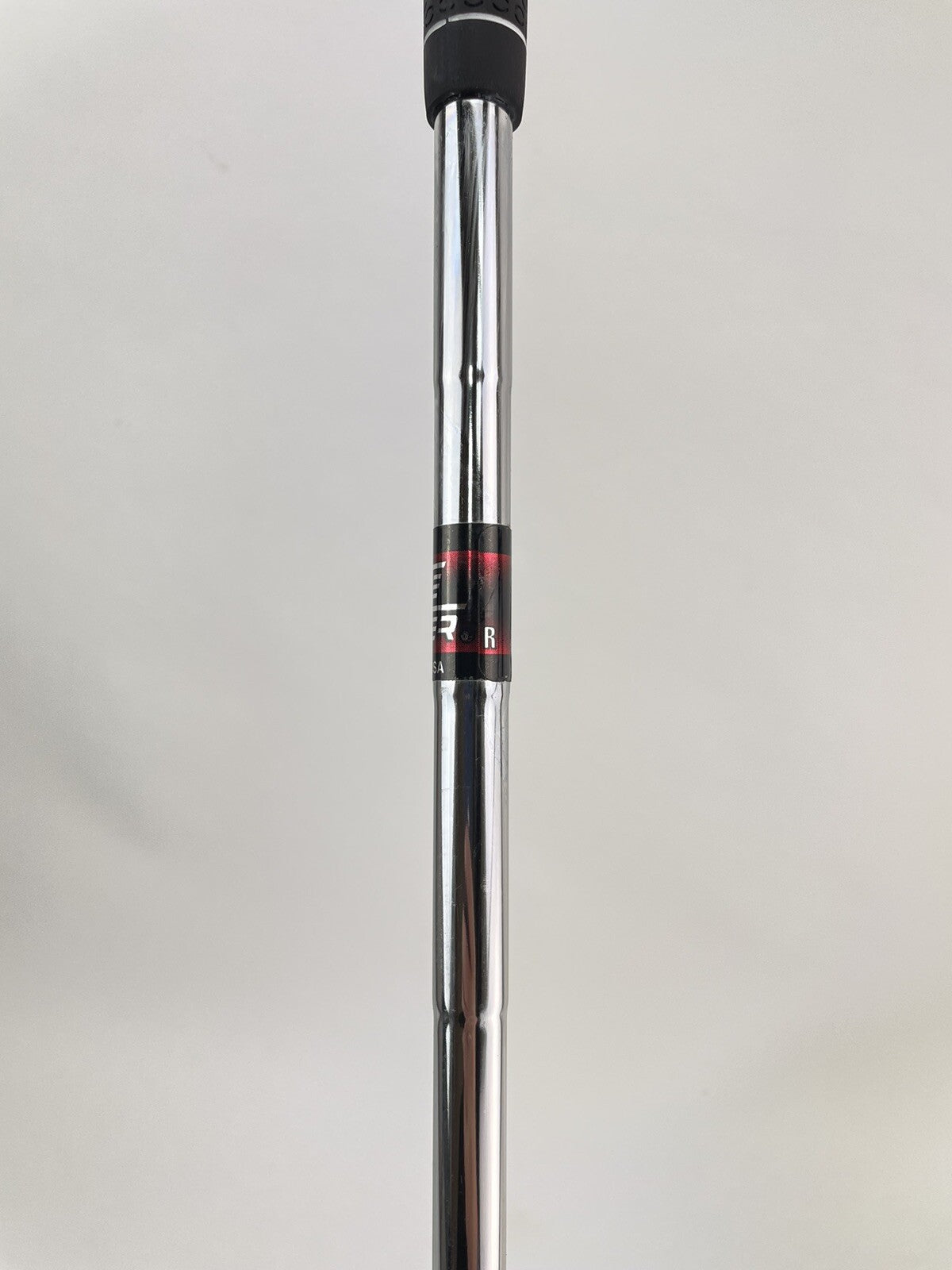 Hippo Golf 9 Iron Hex2 Regular Flex Steel /Right Handed /New Grip /1812913