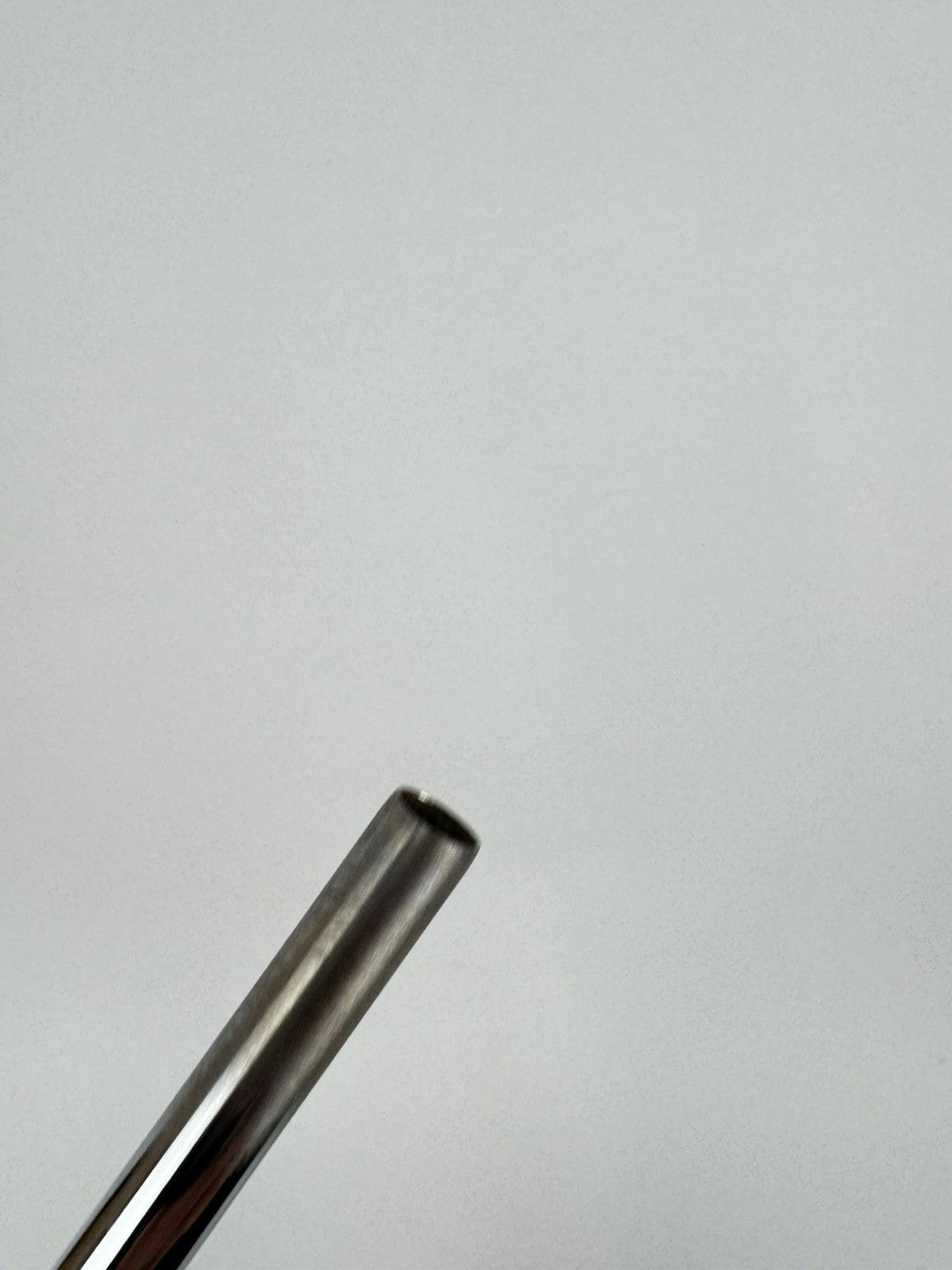 Dynamic Gold 105 Iron Shaft R300 Regular Flex Steel 35.25” /0.355 Tapered /328136