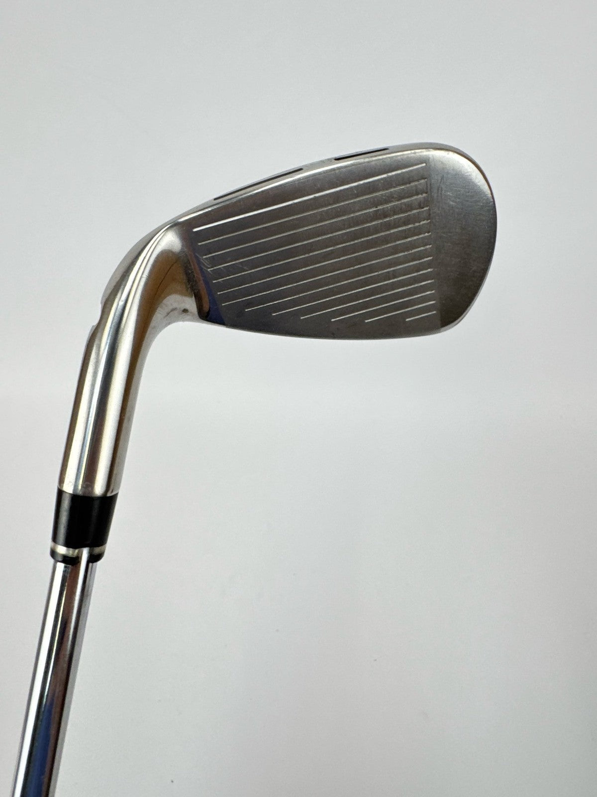 Wilson Staff D9 Pitching Wedge Ultralite Uniflex Steel Right Handed Good/366638