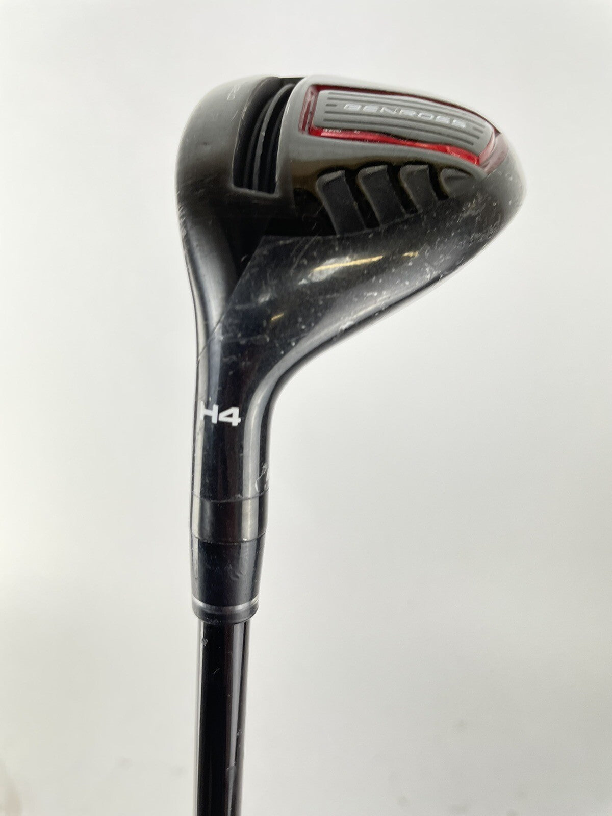 Benross HTX 4 Hybrid 24* Kuro Kage Regular Graphite /Left Handed /118151