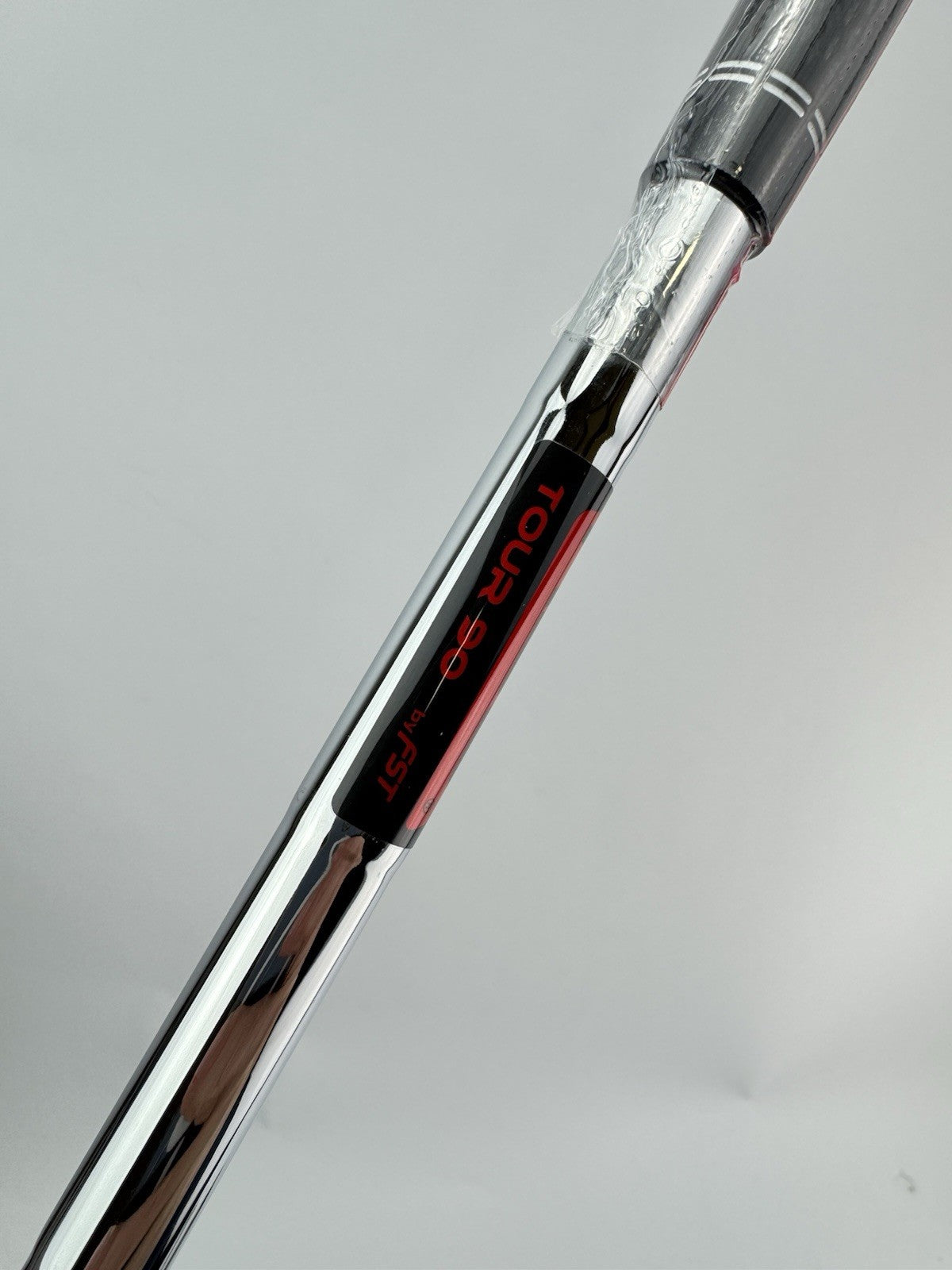 Benross Left Handed 5 Iron HTX KBS Tour 90 Regular Flex Steel /New /3105112