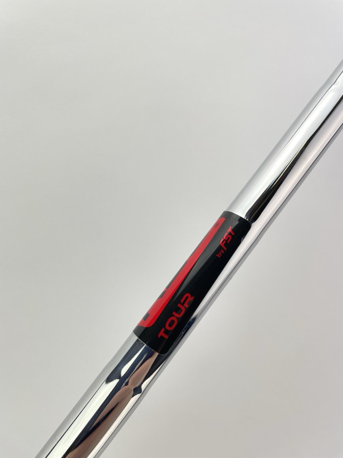 KBS Tour Iron Shaft Stiff Flex Steel 35.25” /0.355 Tapered /0.355 Tapered /290908