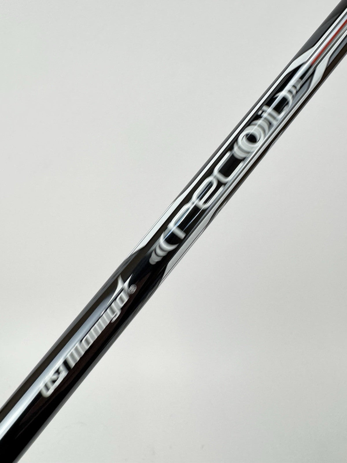 Recoil Dart Iron Shaft 65 F3 Regular Flex Graphite 35.5” /0.355 Tapered /339352