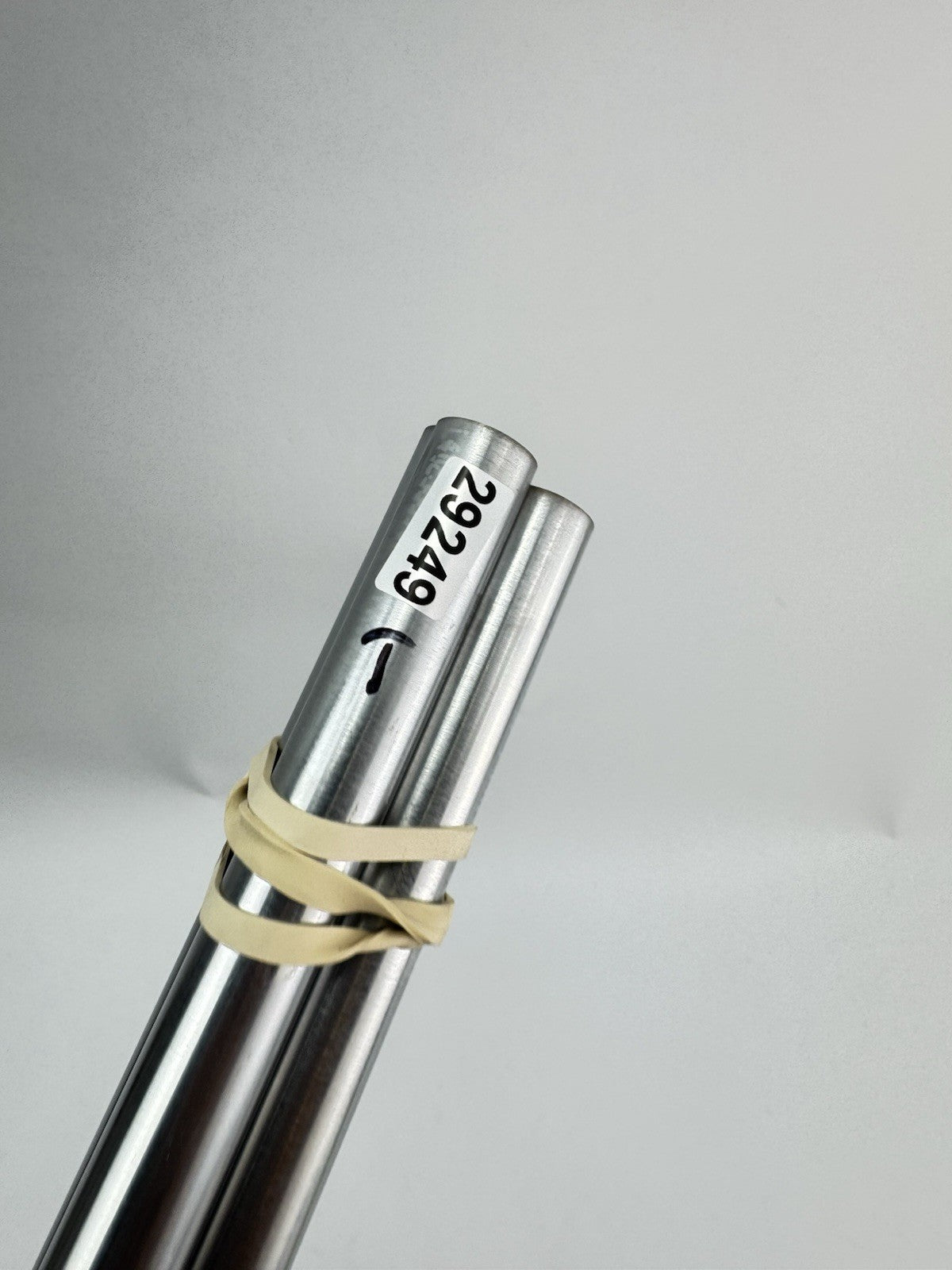 Project X IO Wedge Shaft Set (3) 105G Regular Flex Steel +1/2” /0.355 /2924916