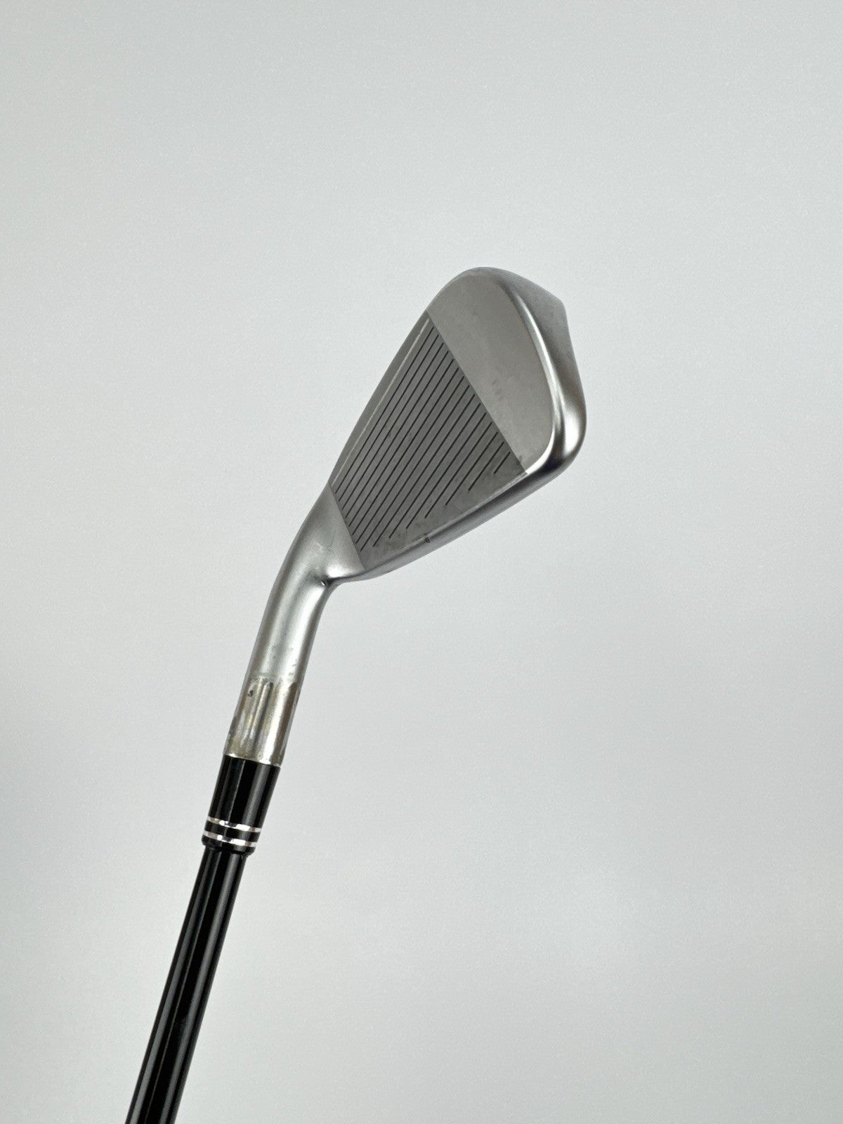 Ping i230 4 Iron 22.5* Black Dot Diamana Limited Stiff Graphite /New Shaft/3240613