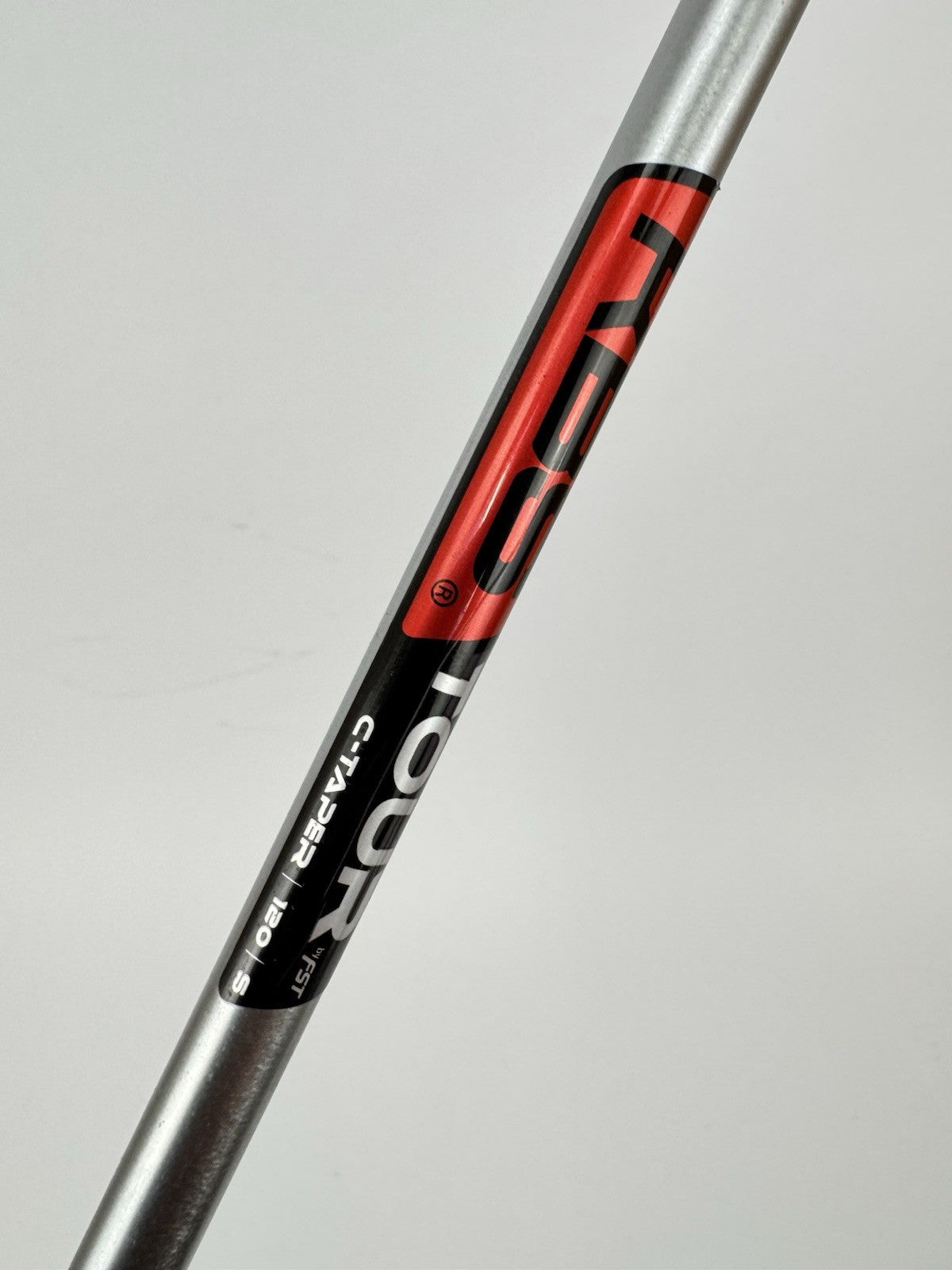 Sub70 TAIII 9 Iron Forged Blackout KBS Tour C-Taper 120 Stiff Steel /New /3448014