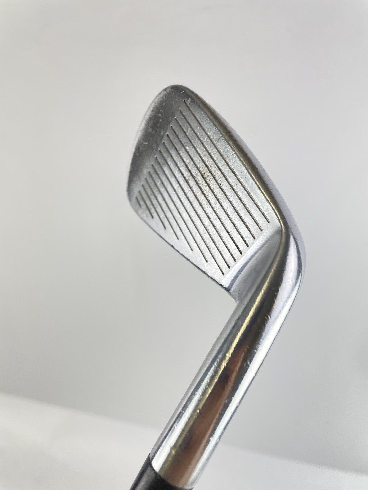 Taylormade MC Forged 6 Iron Tour Preferred Regular Steel /Left /New Grip /101139