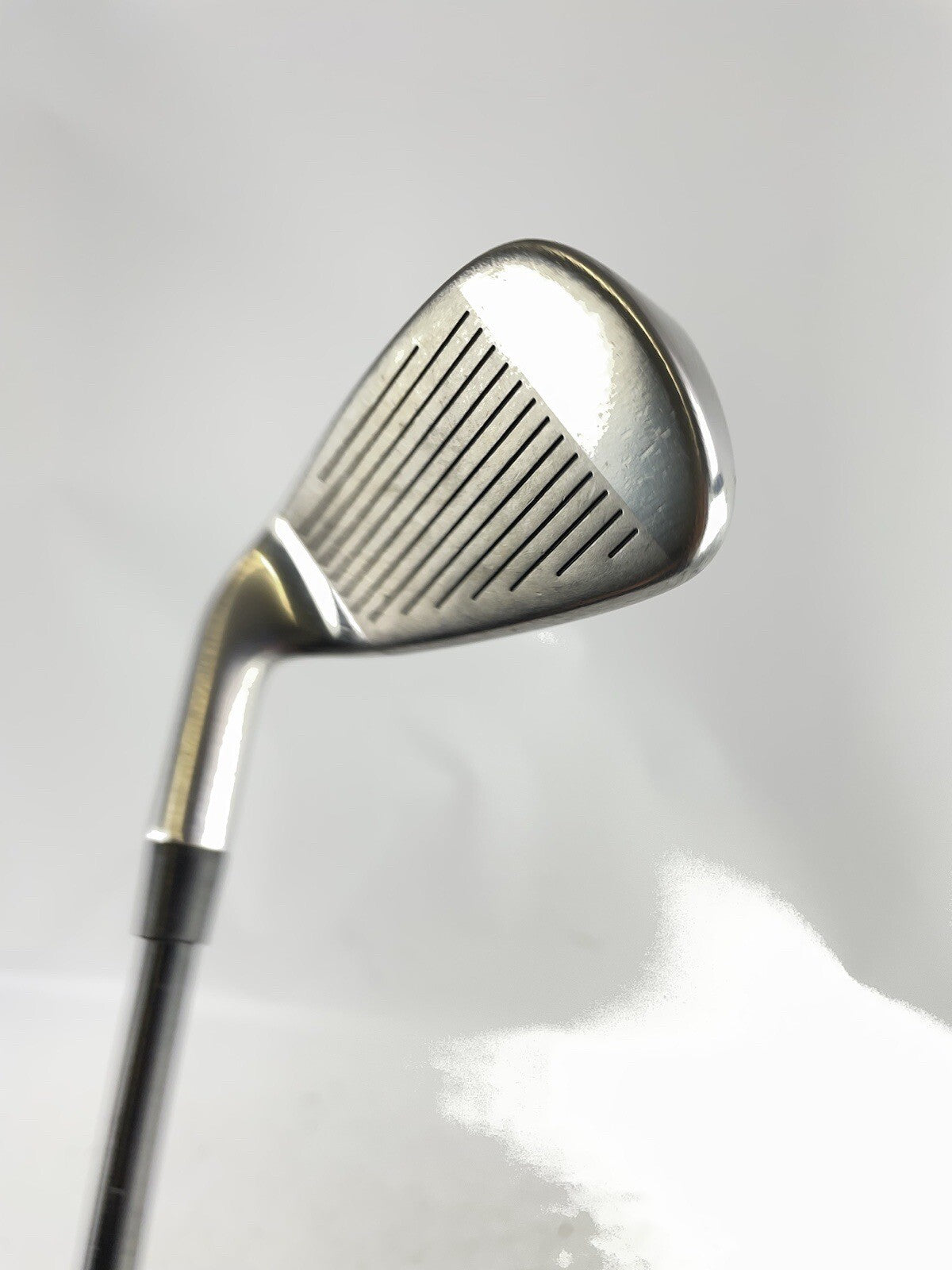 Ram SDX2 Ladies 7 Iron Wide Sole Ladies Graphite /Right /New Grip /860113