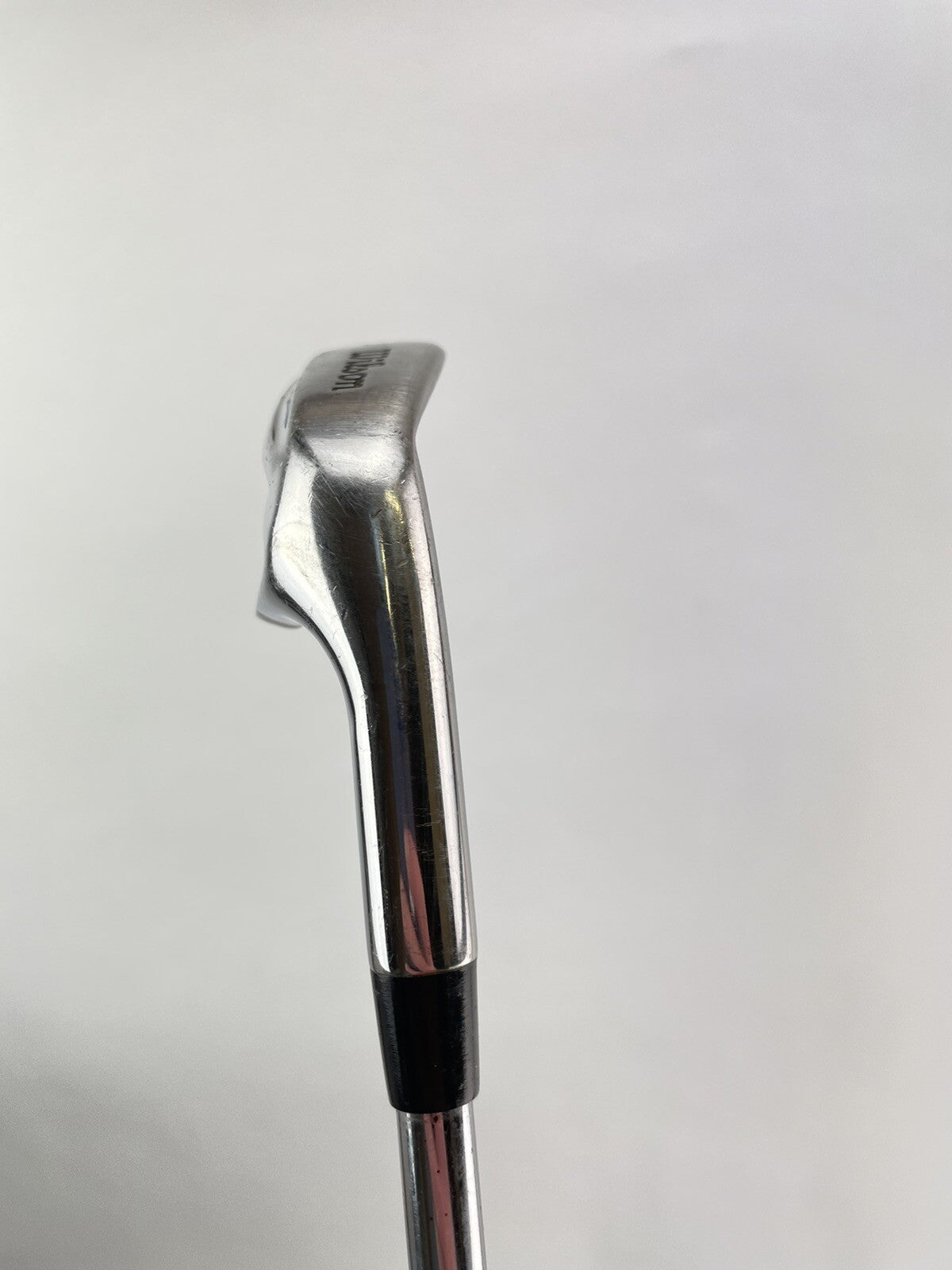 Wilson Golf 8 Iron Vector Regular Flex Steel /Right Handed /New Grip /211817
