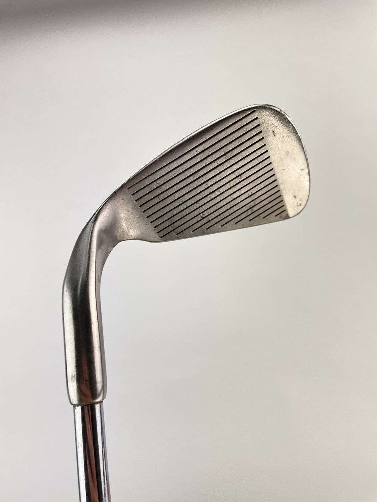 Golden Ram Sand Wedge Laser X2 Regular Flex Steel /Right /New Grip /2039712