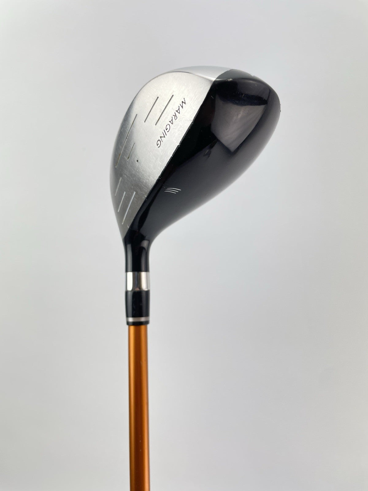 Lynx Utility Hybrid 20* Aldila NVS Regular Flex Graphite /Right /New Grip /290585