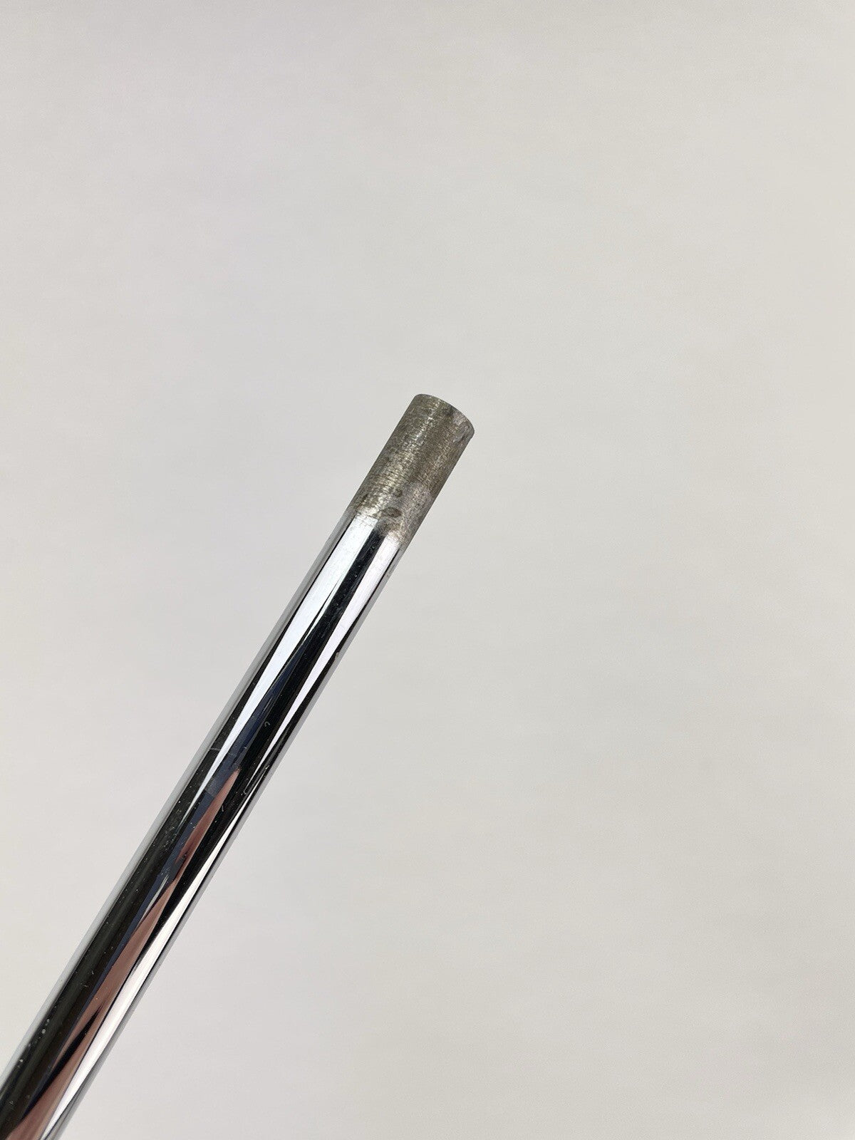 Elevate ETS 85 Iron Shaft Stiff Flex Steel 35” /0.370 Parallel /204018