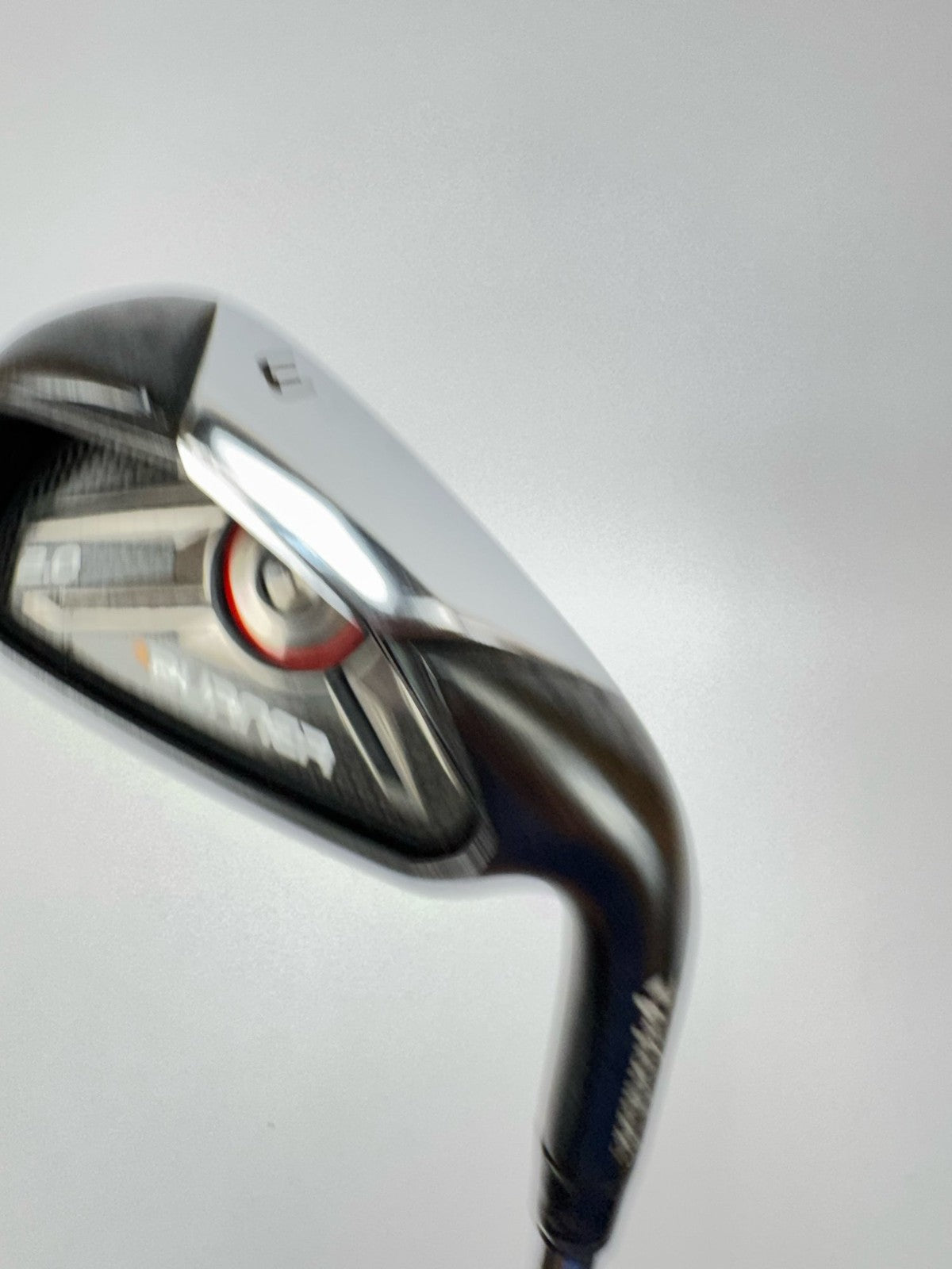 TaylorMade Burner 2.0 3 Iron Steel Stiff Flex Right Handed Golf Club/366675