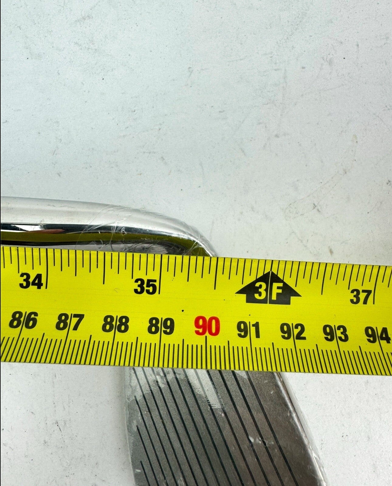 Maxfli Golf 9 Iron Enforcer Regular Flex Steel /Right Handed /New /1711715
