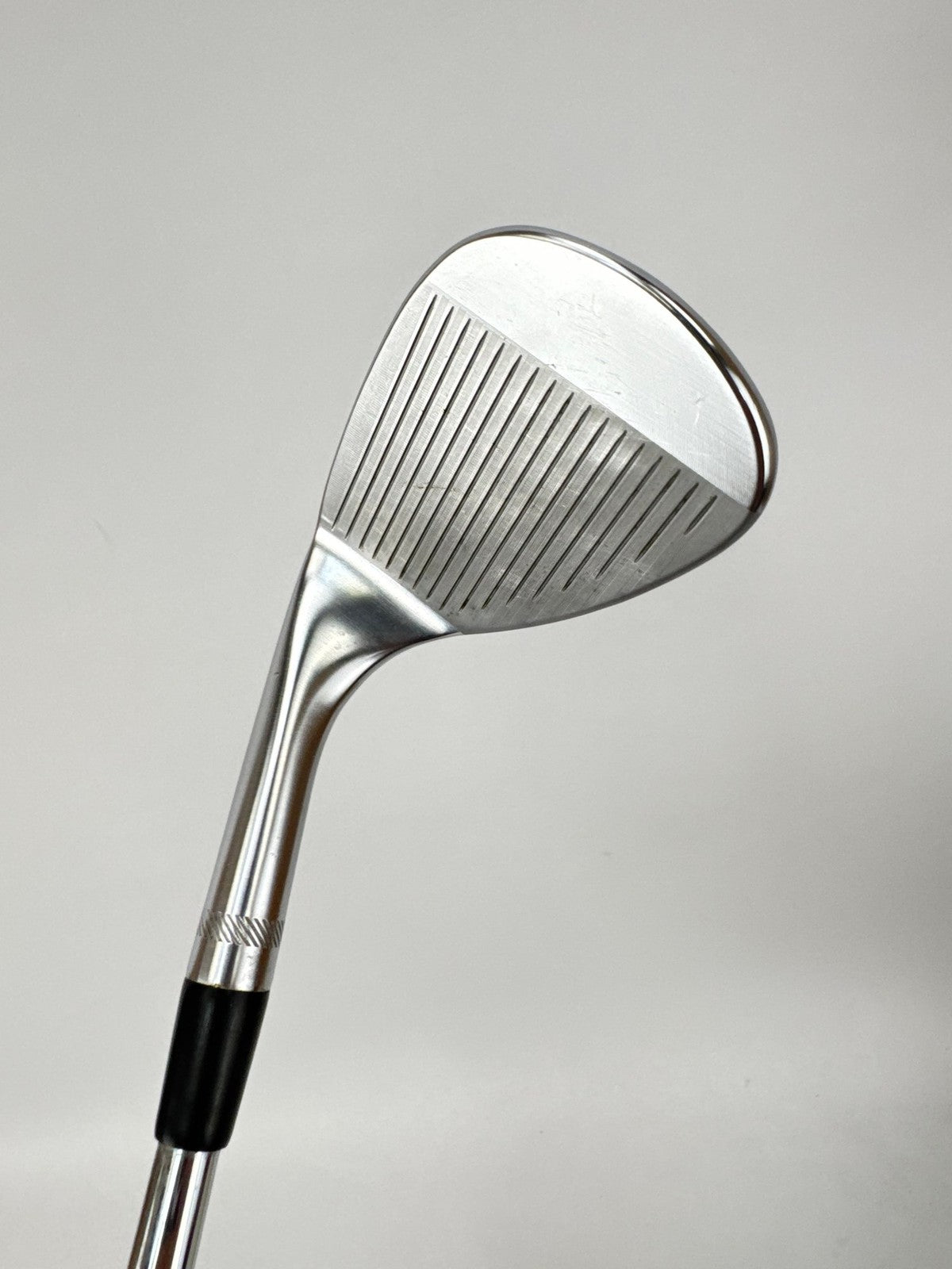 Titleist Vokey SM7 Lob Wedge 58 Degrees 10 Bounce Wedge Flex Steel Right /365328