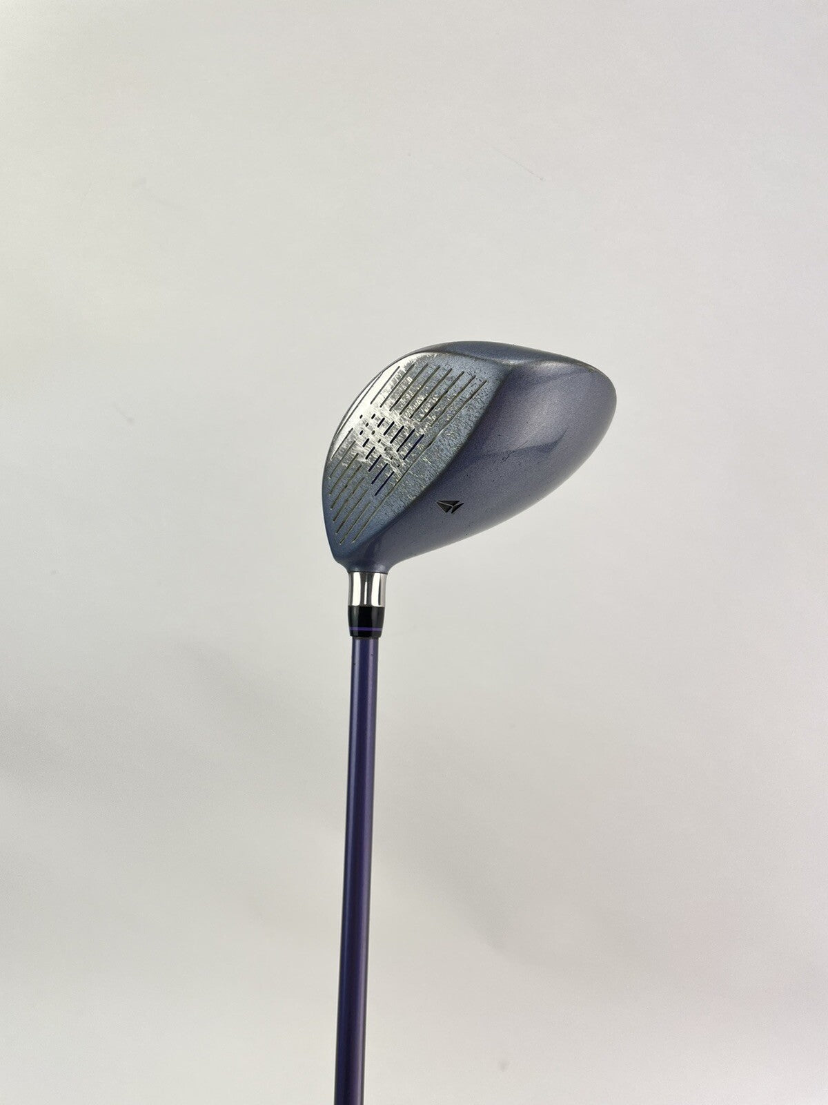 Lady Progen Fairway Wood Set 3&5 Woods Ladies Graphite /Right /New Grips /1844616