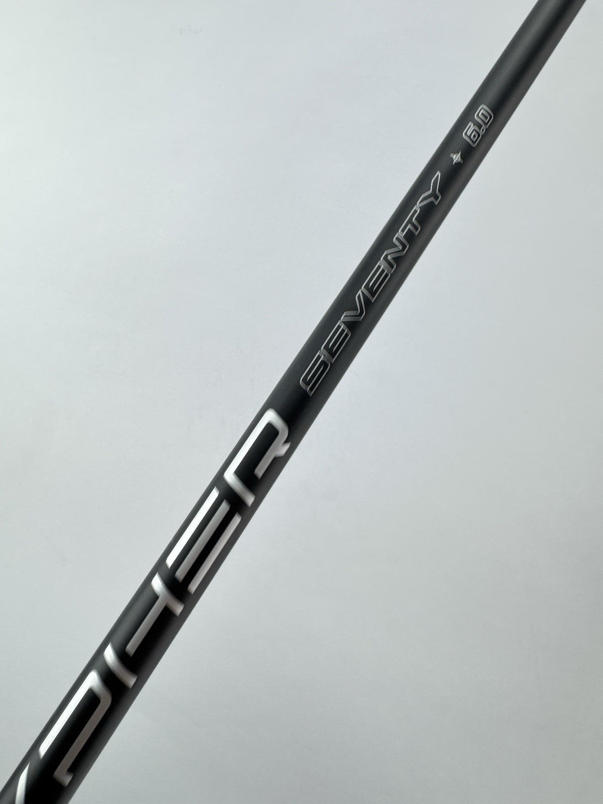 Cypher 2.0 Seventy Callaway Hybrid Shaft 6.0 Stiff Flex Graphite 39 /245773
