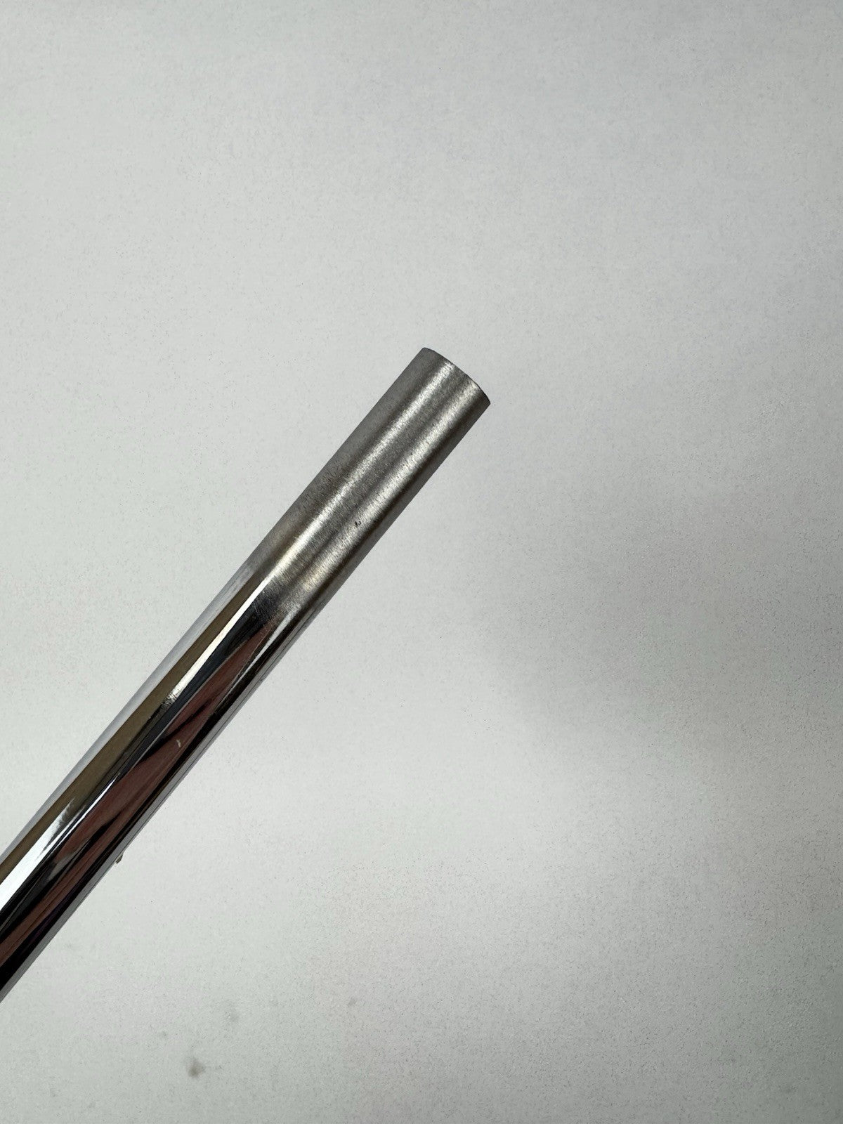 KBS Max Ultralite Iron Shaft Regular Steel 35.25" /0.370 Parallel /336547
