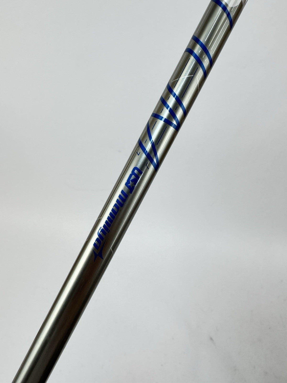 Taylormade M5 Driver 9* UST Helium F4 Stiff Graphite /New Shaft + Grip /3493413