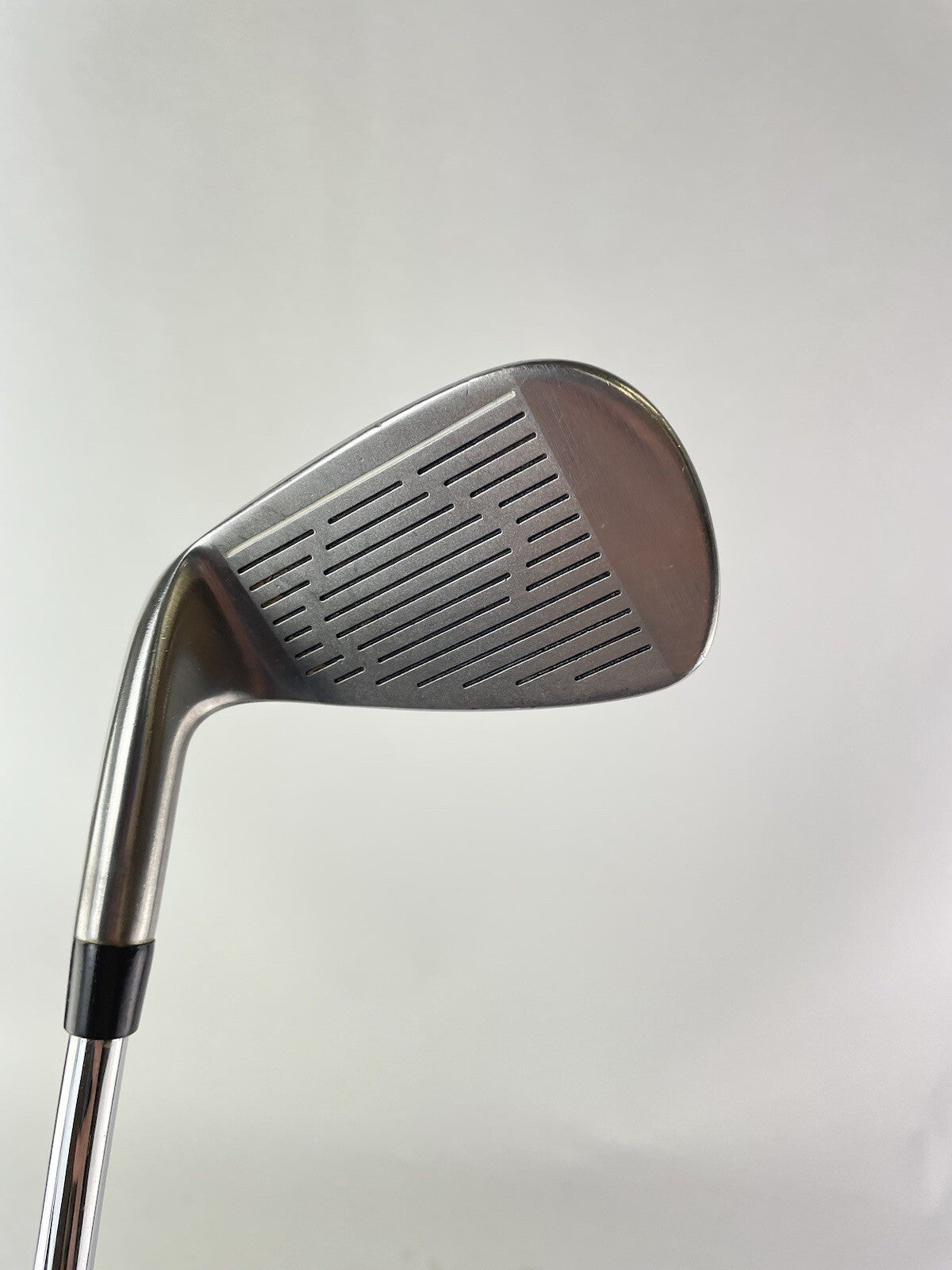 Lynx Powertune 8 Iron Regular Flex Steel /Right Handed /Good Grip /145229