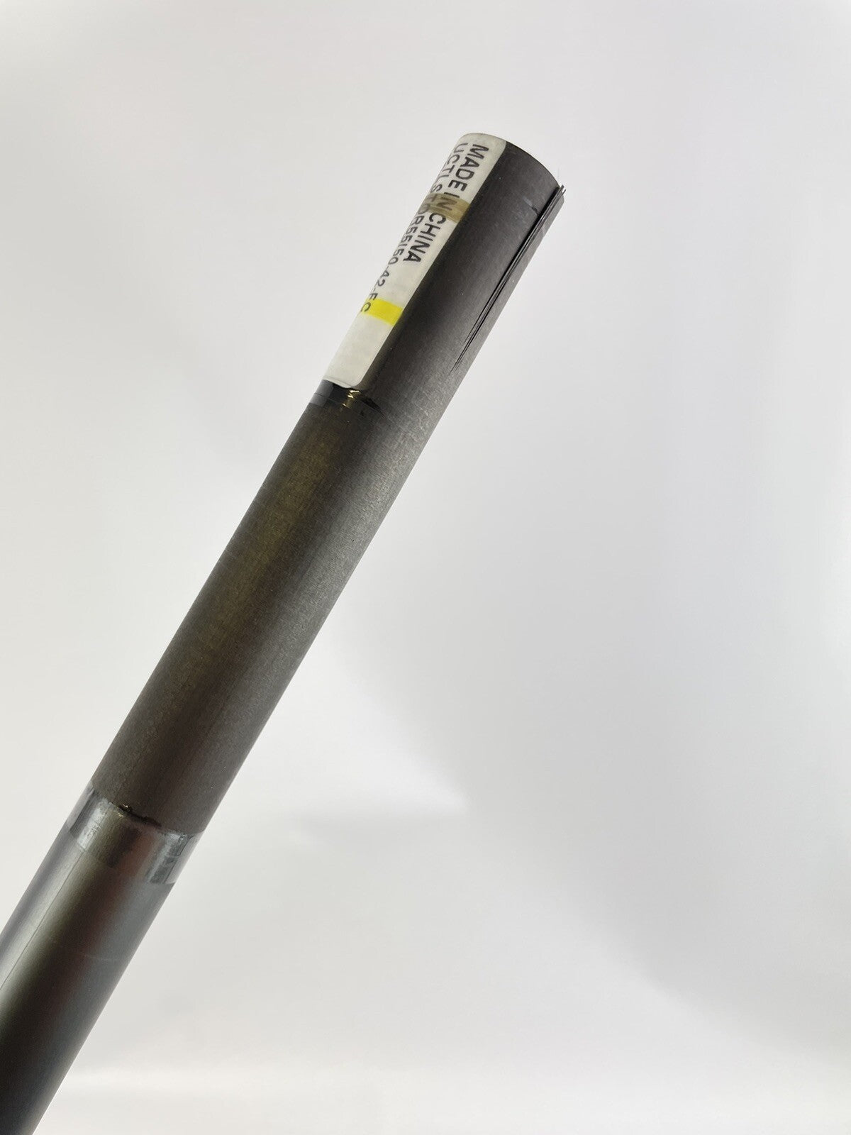 Project X Catalyst Iron Shaft 5.0 Senior Flex Graphite 35” /0.370 Parallel /762910