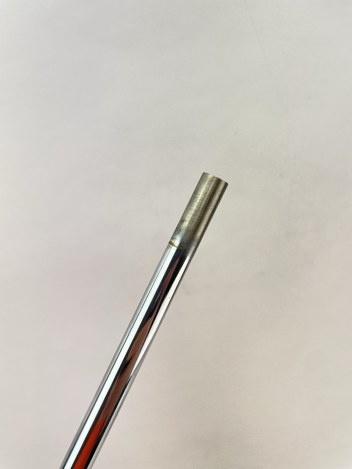 KBS $-Taper 120 Iron Shaft Stiff Flex Steel 35.5 /0.355 Tapered /269079