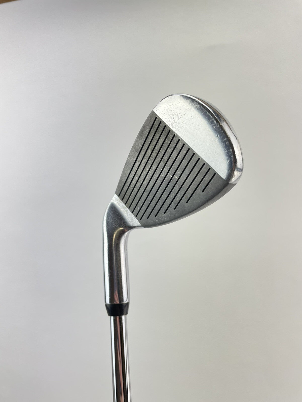 Ram Golf 3 Iron Oversize II Regular Flex Steel /Right Handed /New Grip /2098912