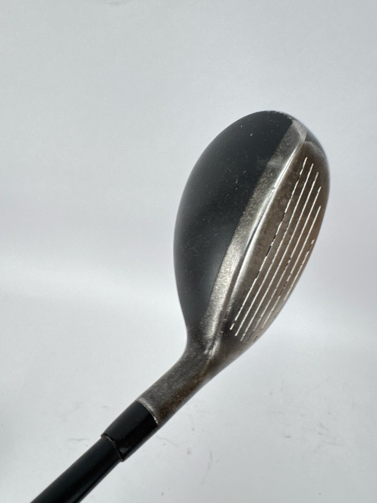 Ping G25 4 Hybrid 23 Degrees Regular Flex Graphite Shaft Left Handed/3718410