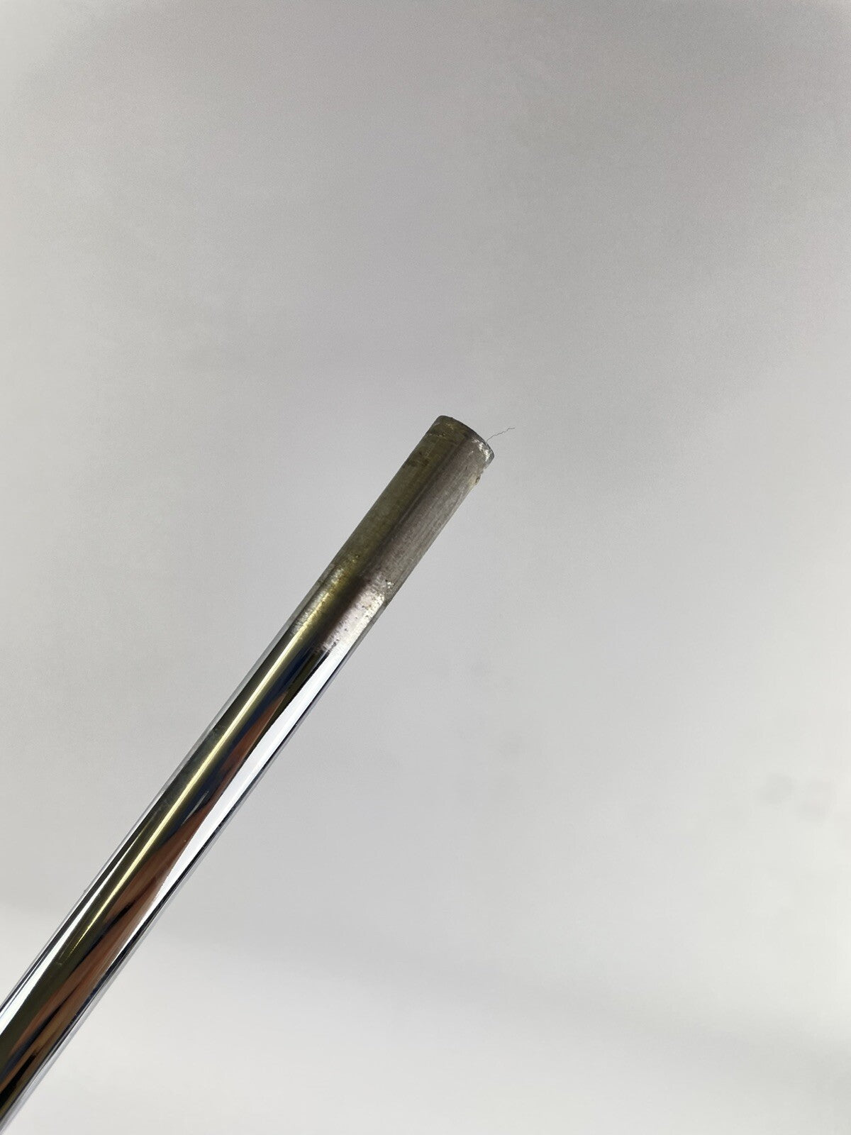 KBS $-Taper Iron Shaft Stiff Flex Steel 35.5” /0.370 Parallel /105036