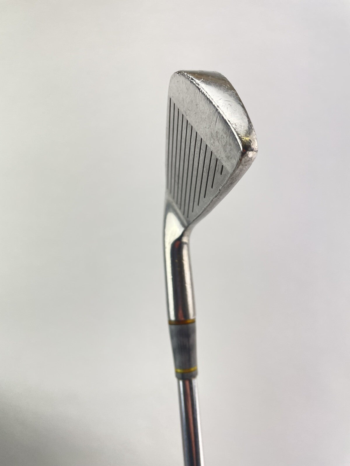 Fred Smyth 2 Iron Ireland Regular Flex Steel /Right Handed /New Grip /2060813