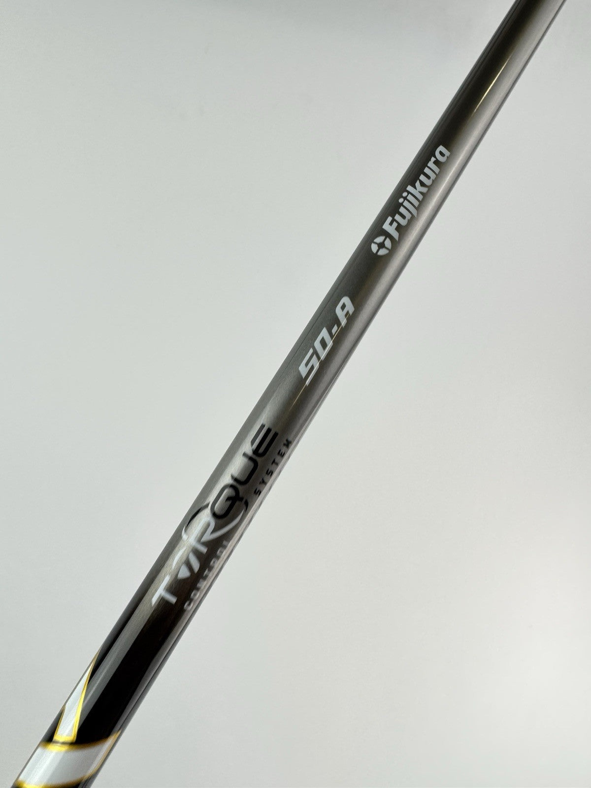 Taylormade Qi10 Qi35 Driver Shaft Speeder NX TCS Senior Graphite 44.75” /334574