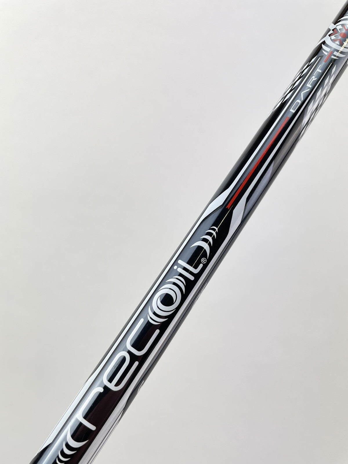 Recoil Dart Iron Shaft 65 Stiff Flex Graphite 36.25” /0.370 Parallel /209913