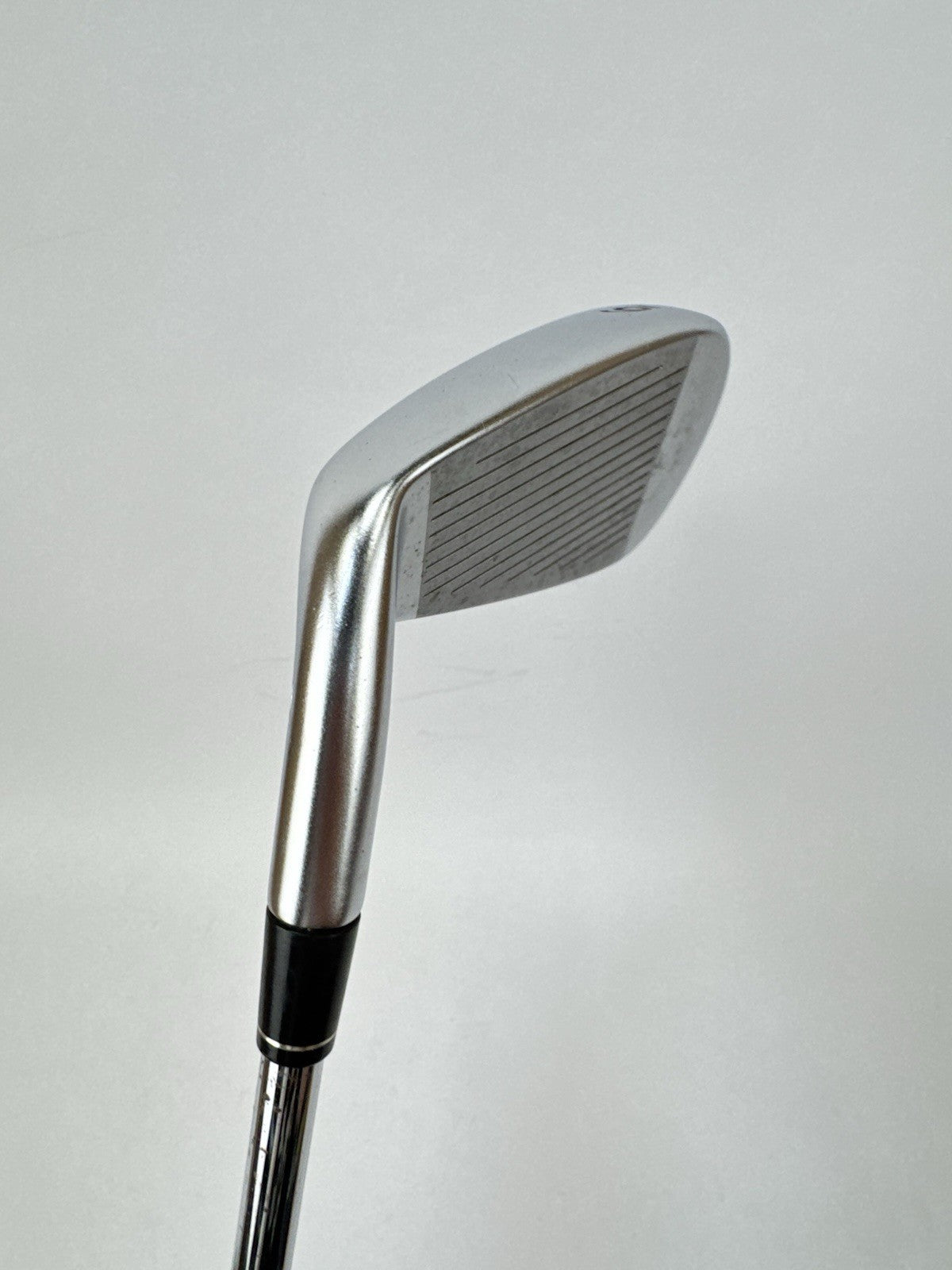 Taylormade R9 6 Iron KBS Tour 90 Regular Steel /Right Handed /New Grip /347908