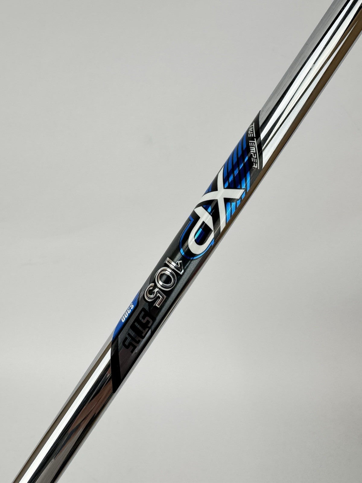 Callaway Apex 6 Iron Forged XP105 S300 Stiff Flex Steel /Right Handed /3504611