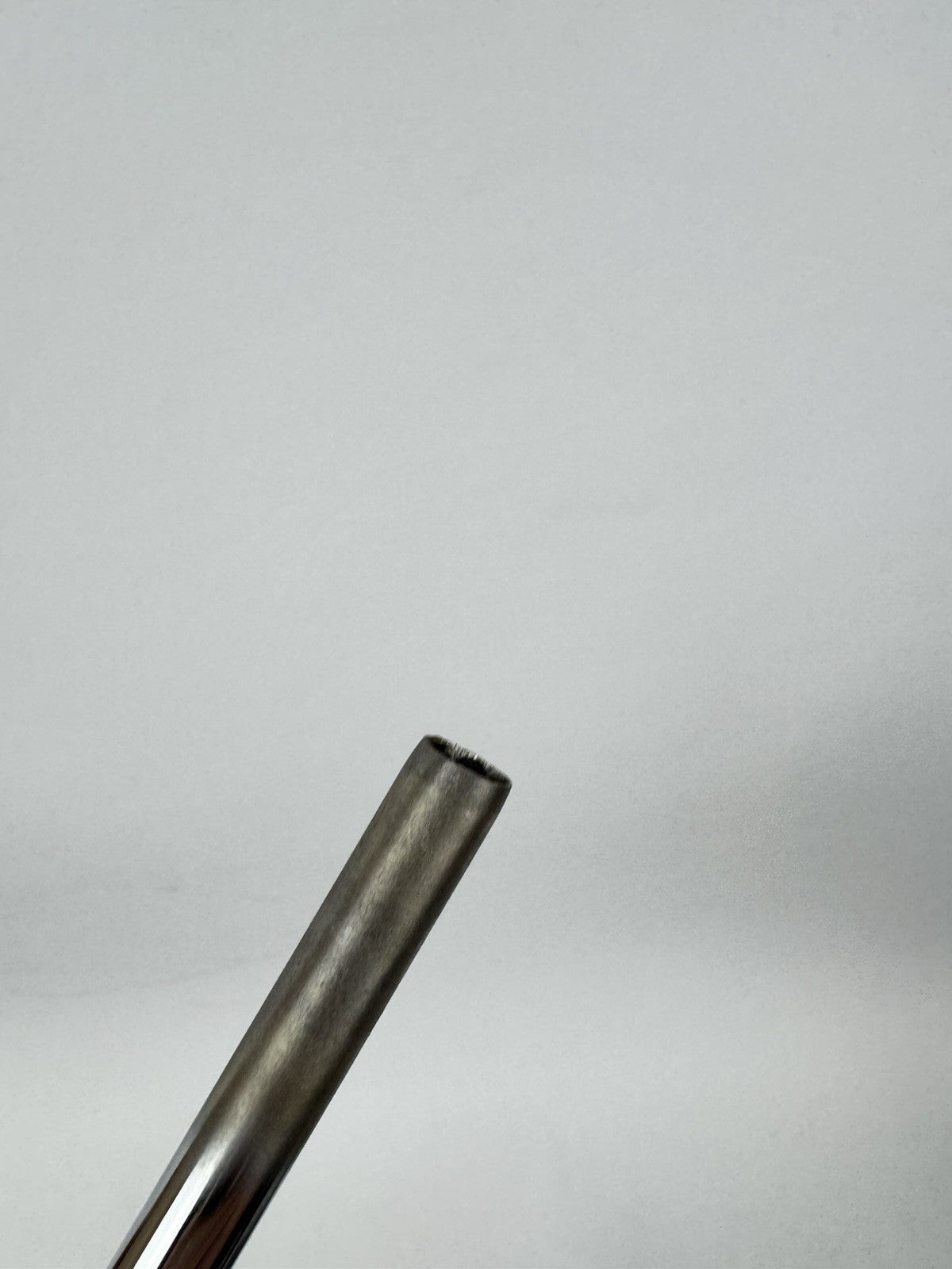 KBS Tour Iron Shaft X Flex (Extra Stiff) Steel 35.25” /0.355 Tapered /348449