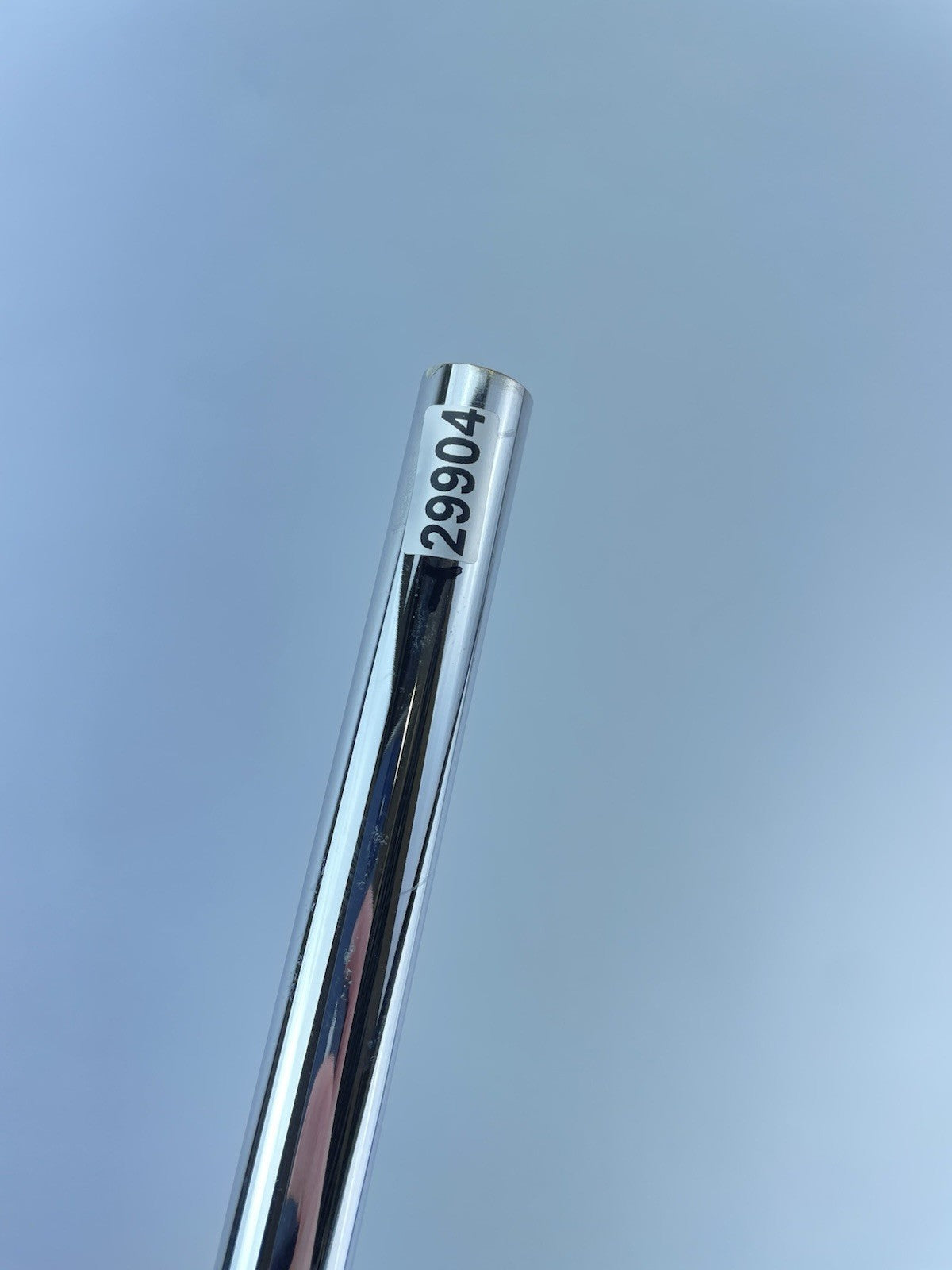 Project X LZ Iron Shaft Regular Flex Steel 115G 35.5” /0.355 Tapered /2990415