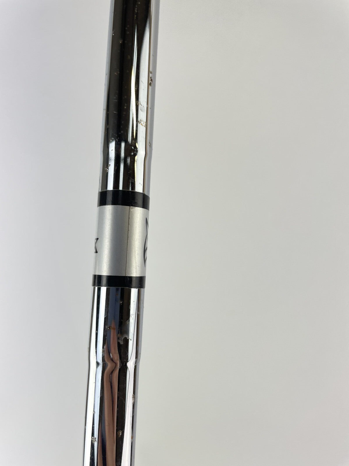 Lynx Predator VCS 9 Iron Regular Flex Steel /Right Handed /1319414