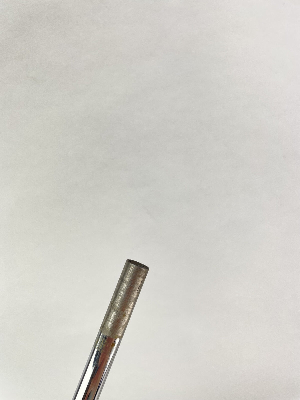 Nippon 840 Iron Shaft Regular Flex Steel 35.75” /0.370 Parallel /204127