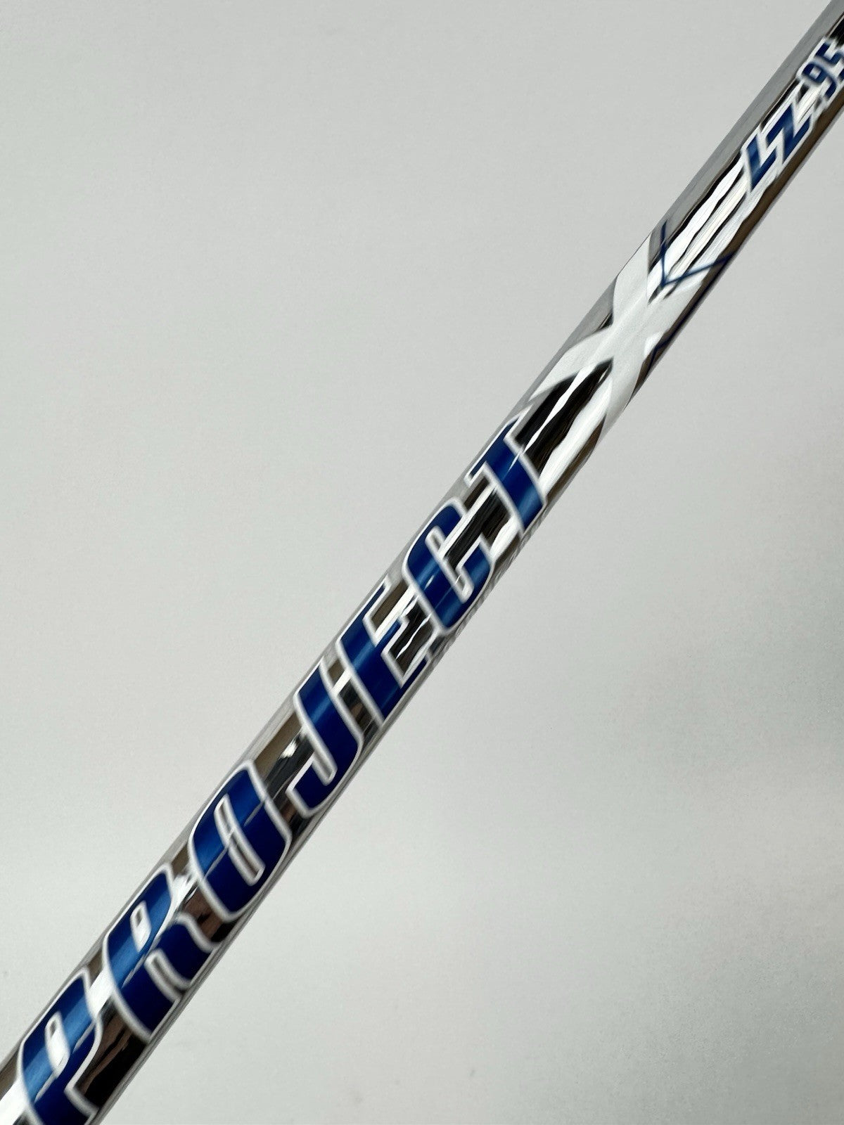 Project X LZ Iron Shaft 95 6.0 Stiff Flex Steel 35.25” /0.370 Parallel /339402