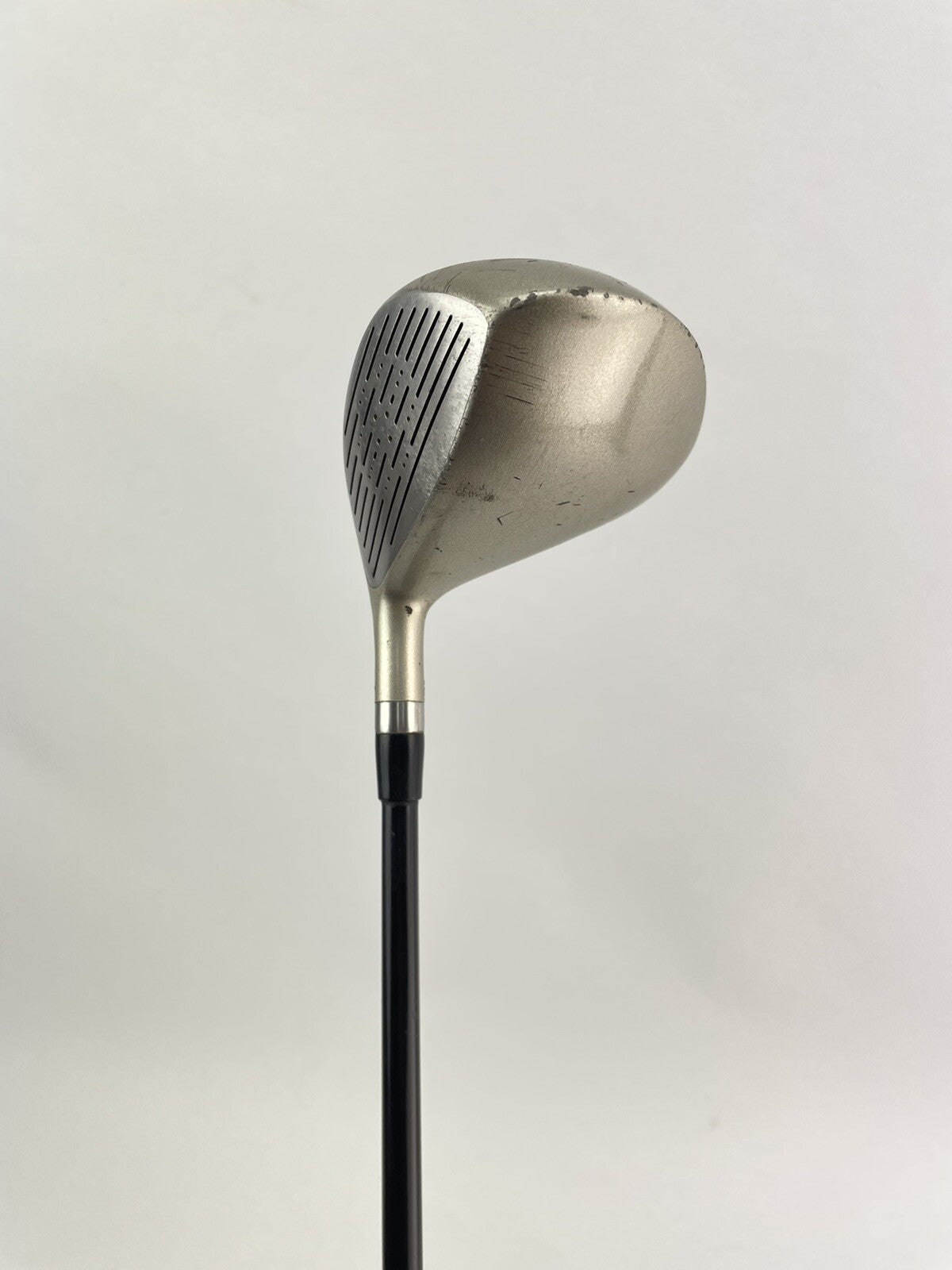 Mens Oversize 5 Wood JBoss Regular Graphite /Right /CP2 Wrap Midsize /1838811