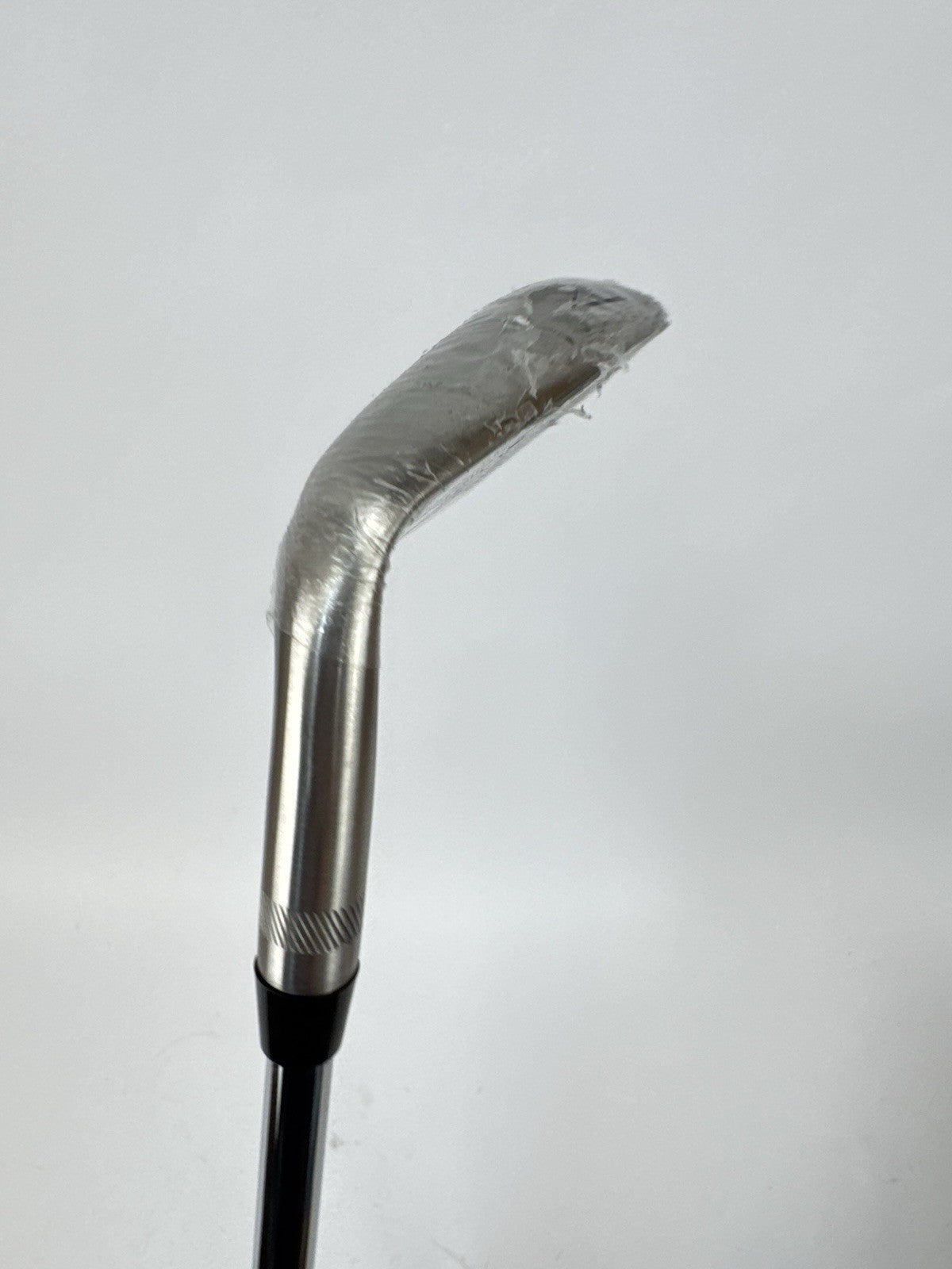 Sub 70 Gap Wedge 699 Pro 50* KBS Max 80 Stiff Flex Steel /Right /New /338996
