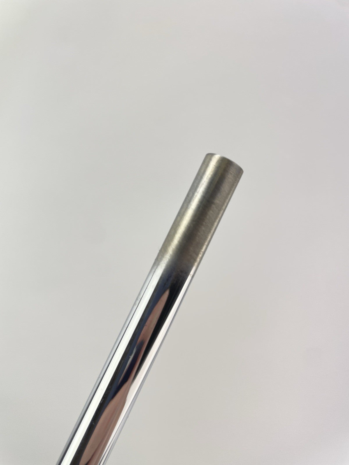 Dynamic Gold S300 Iron Shaft Stiff Flex Steel 36” /0.355 Tapered /297118