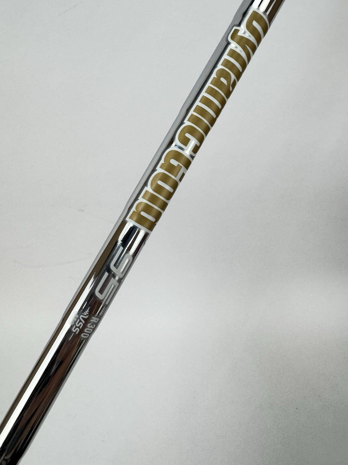 Titleist T200 5 Iron Dynamic Gold 95 R300 Regular Steel /Right Handed /3454513