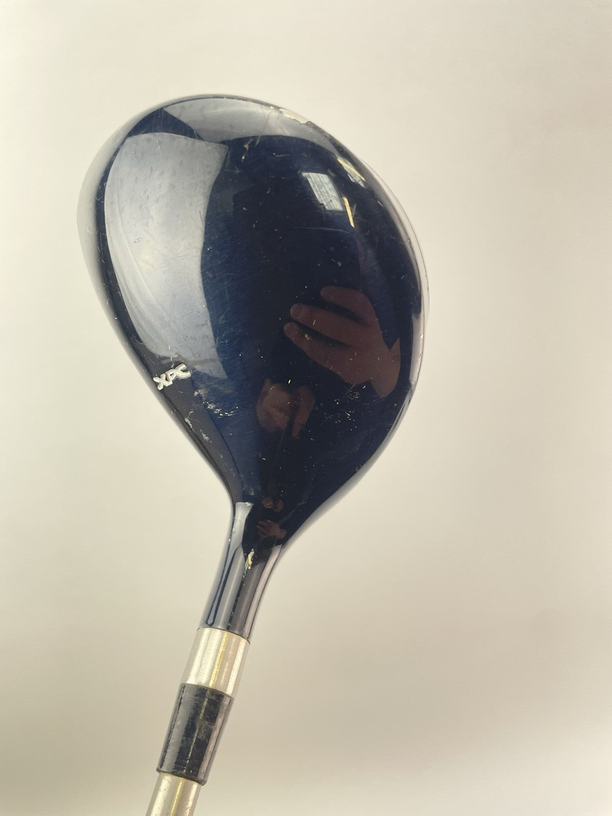 Ladies Golf 7 Wood XPC Ladies Flex Graphite /Right Handed /New Grip /2551610
