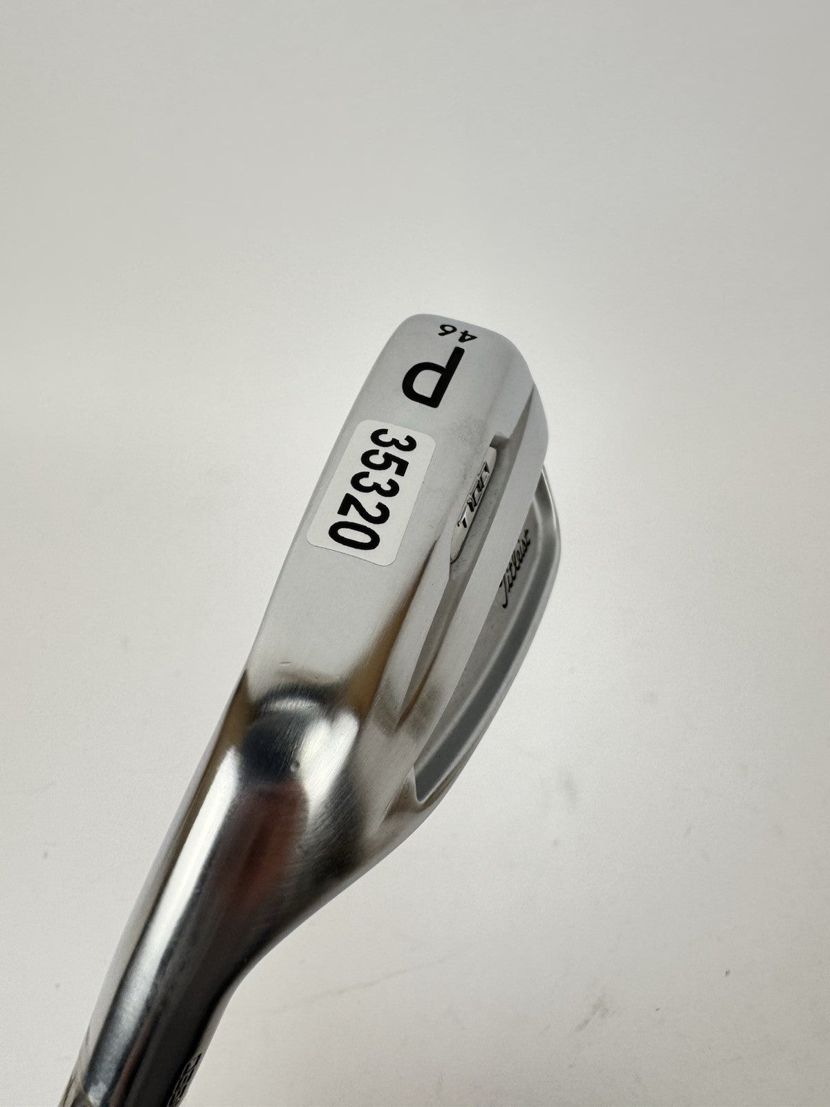 Titleist T100 Pitching Wedge Left Handed 44* Nippon Neo Stiff Steel /3532017
