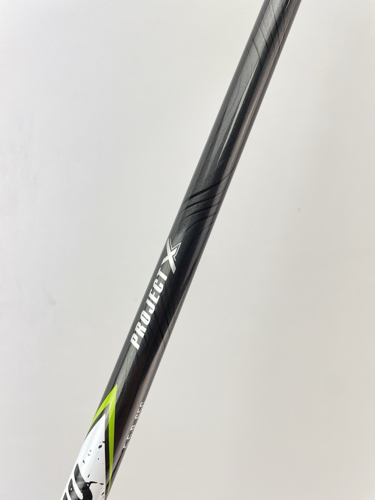 Project X Evenflow Iron Shaft Regular Flex Graphite 35.25 /0.355 Tapered /261737