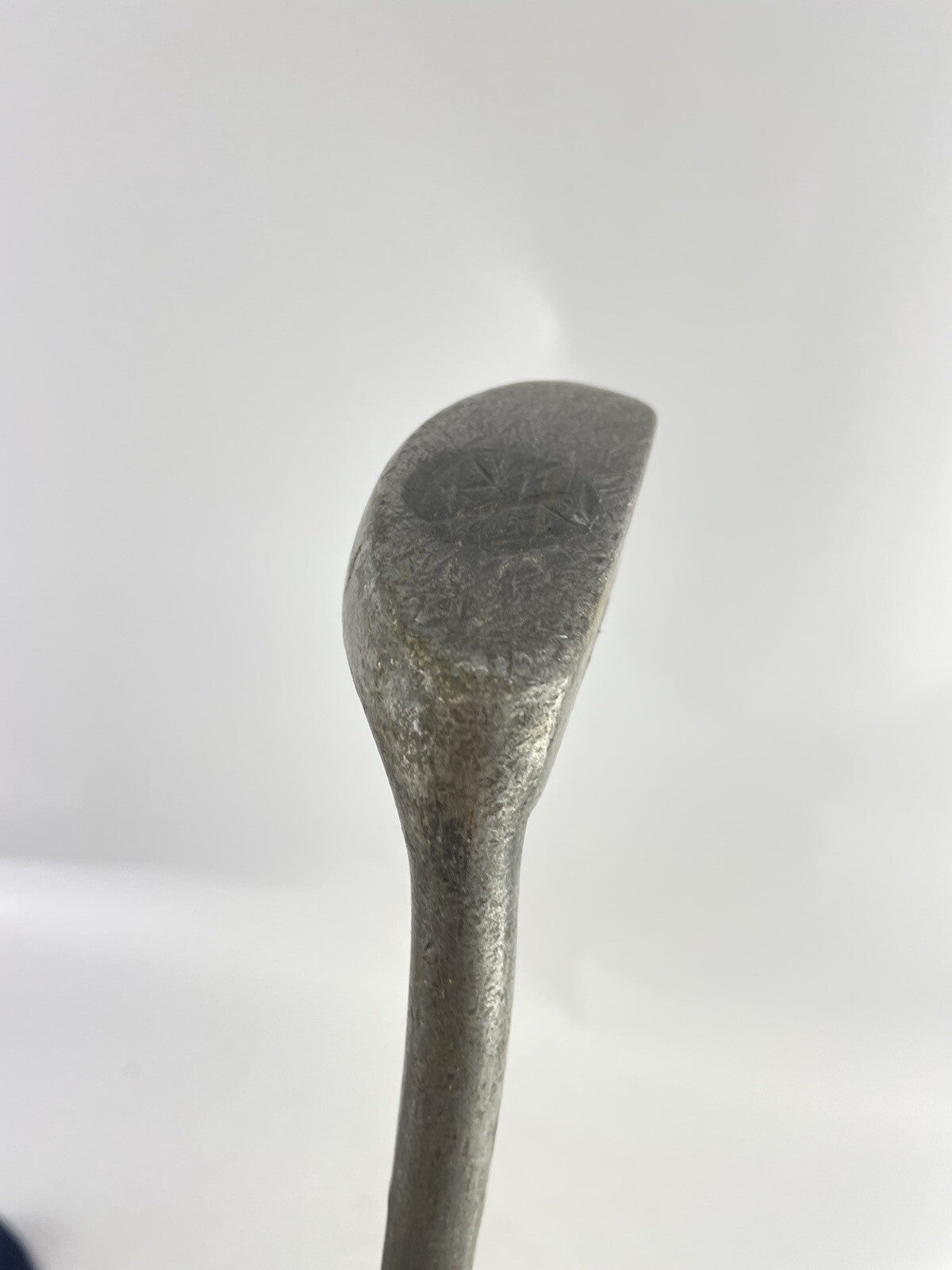 St Andrews Golf Co Putter 34.5” Heel Shafted Composite /Right Handed /60374