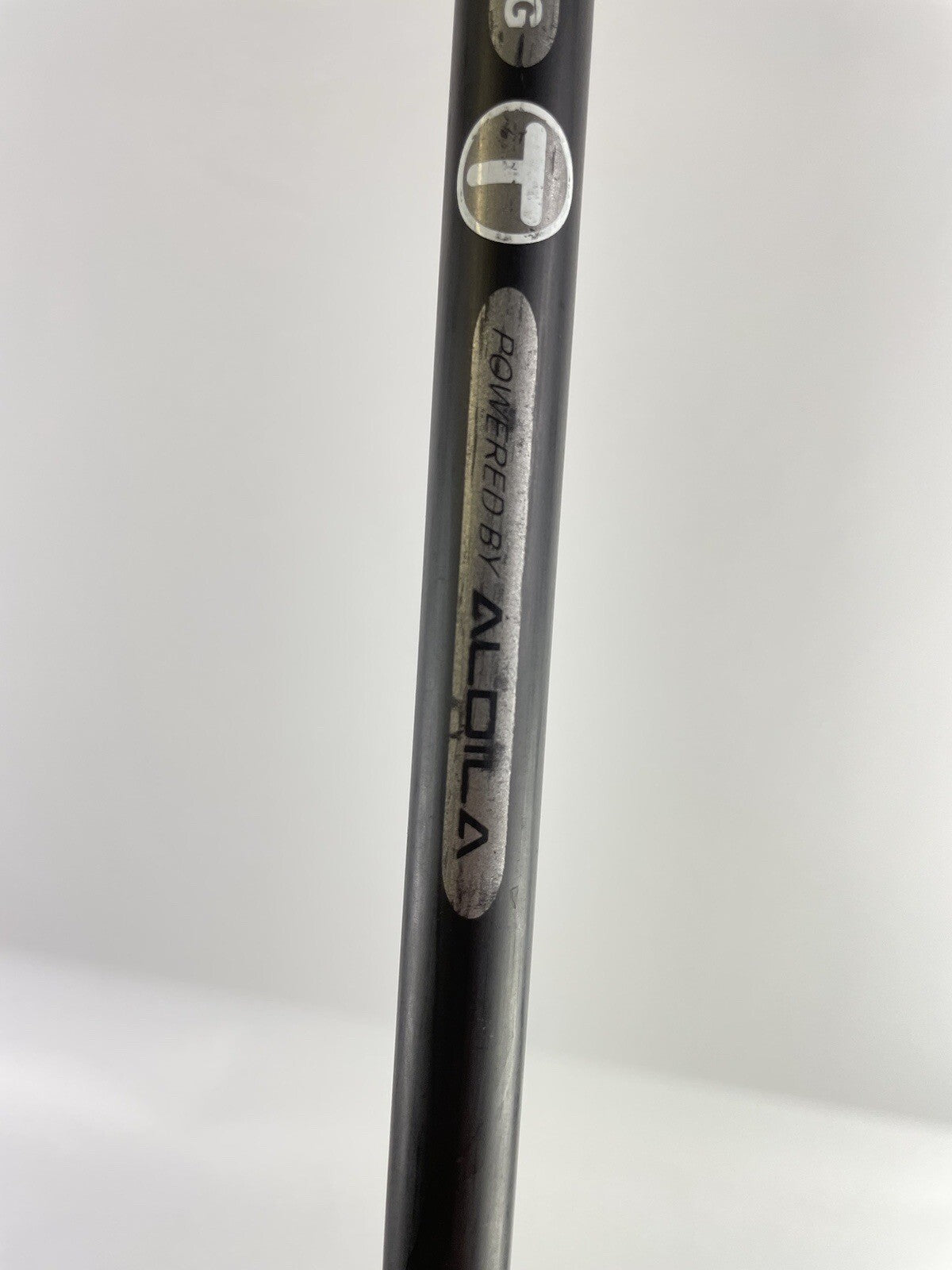 John Letters Driving Hybrid 17* Regular Graphite /Right Handed /New Grip /997713