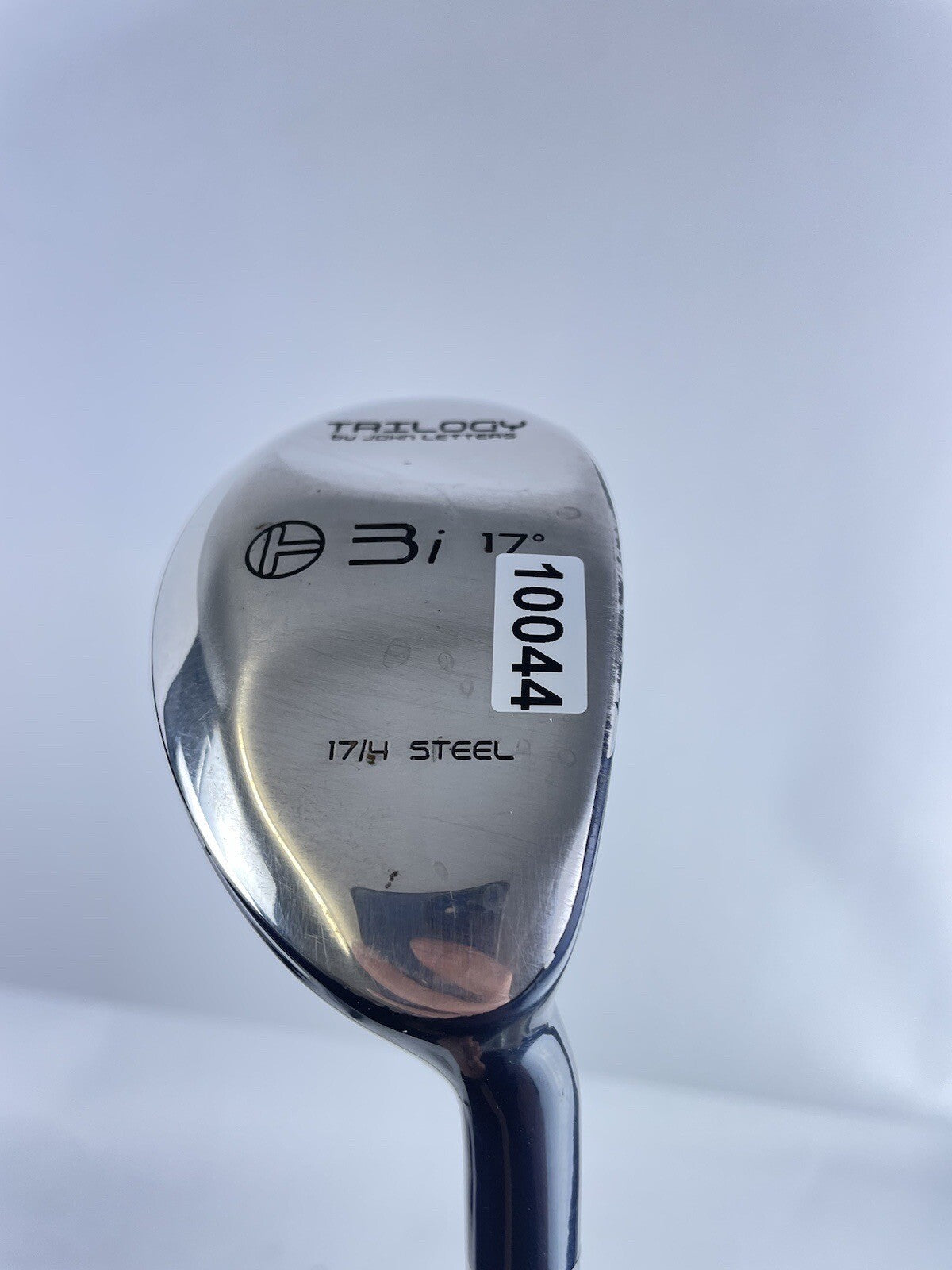 John Letters hybrid 17 Degrees Trilogy Senior Graphite /Right /New Grip /1004417