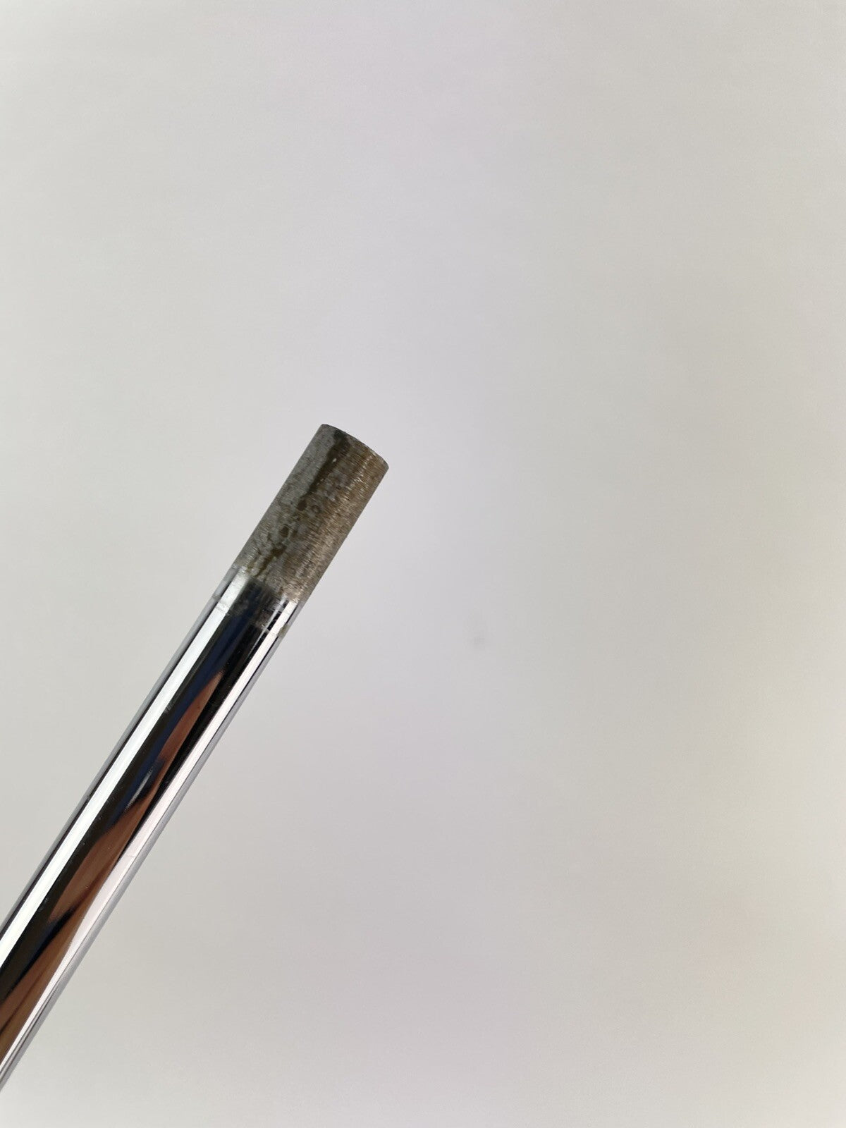Elevate ETS Iron Shaft 85 VSS Regular Flex Steel 35" /0.370 Parallel /195056